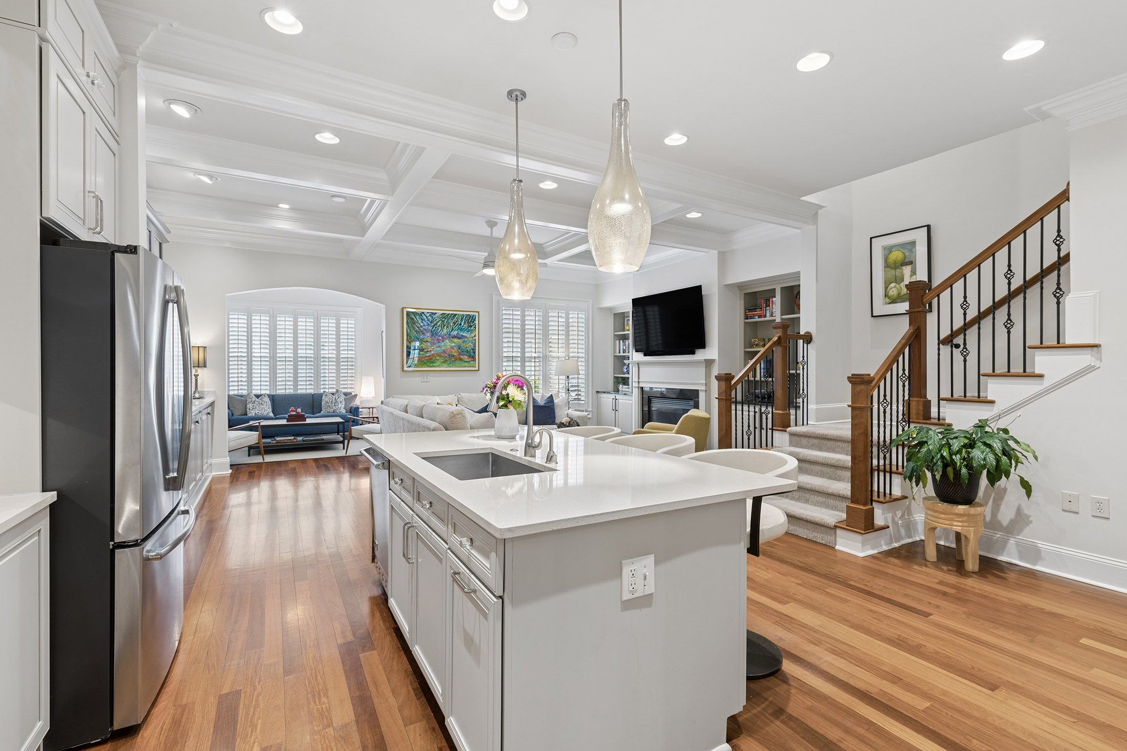  Exceptional Townhome Offers a Resort-like Lifestyle - 物件實景