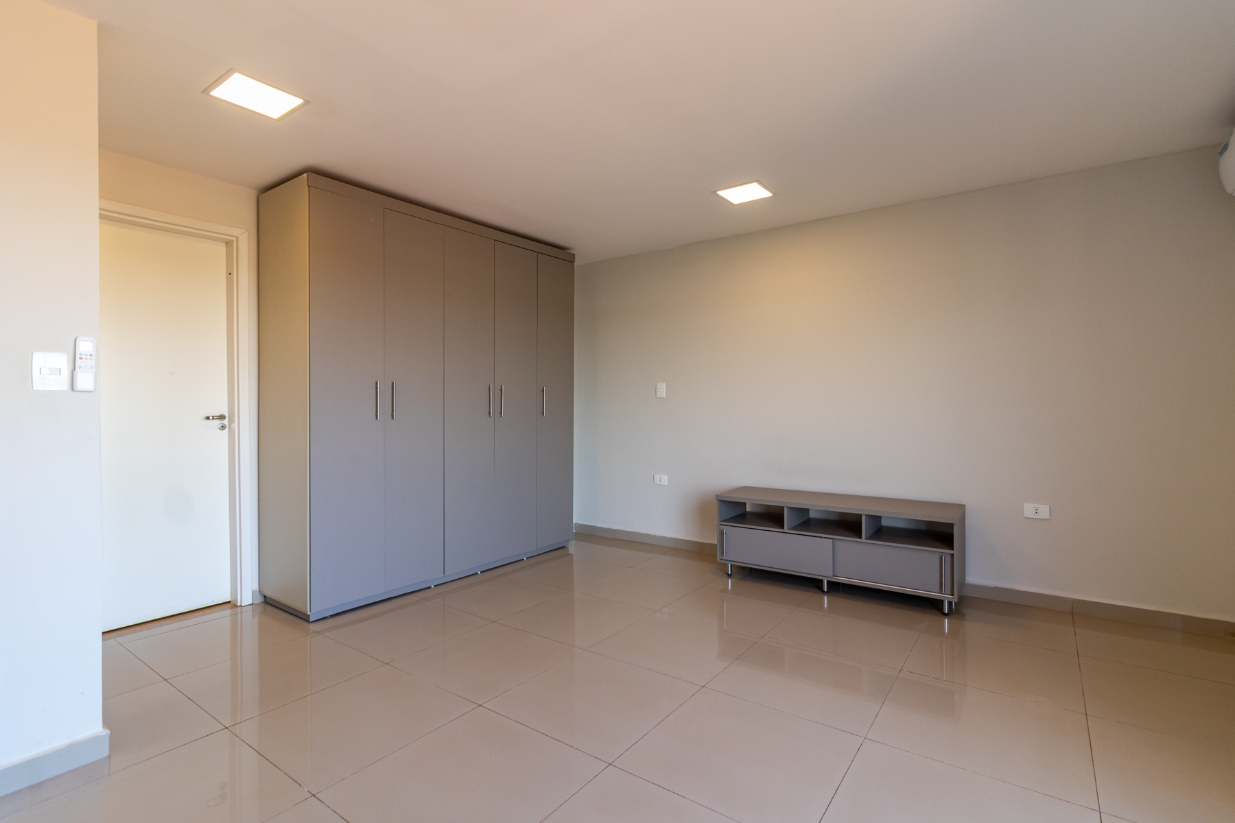  Exclusive Family Apartment at Green Palace – Altos Los Pinos - 物件實景