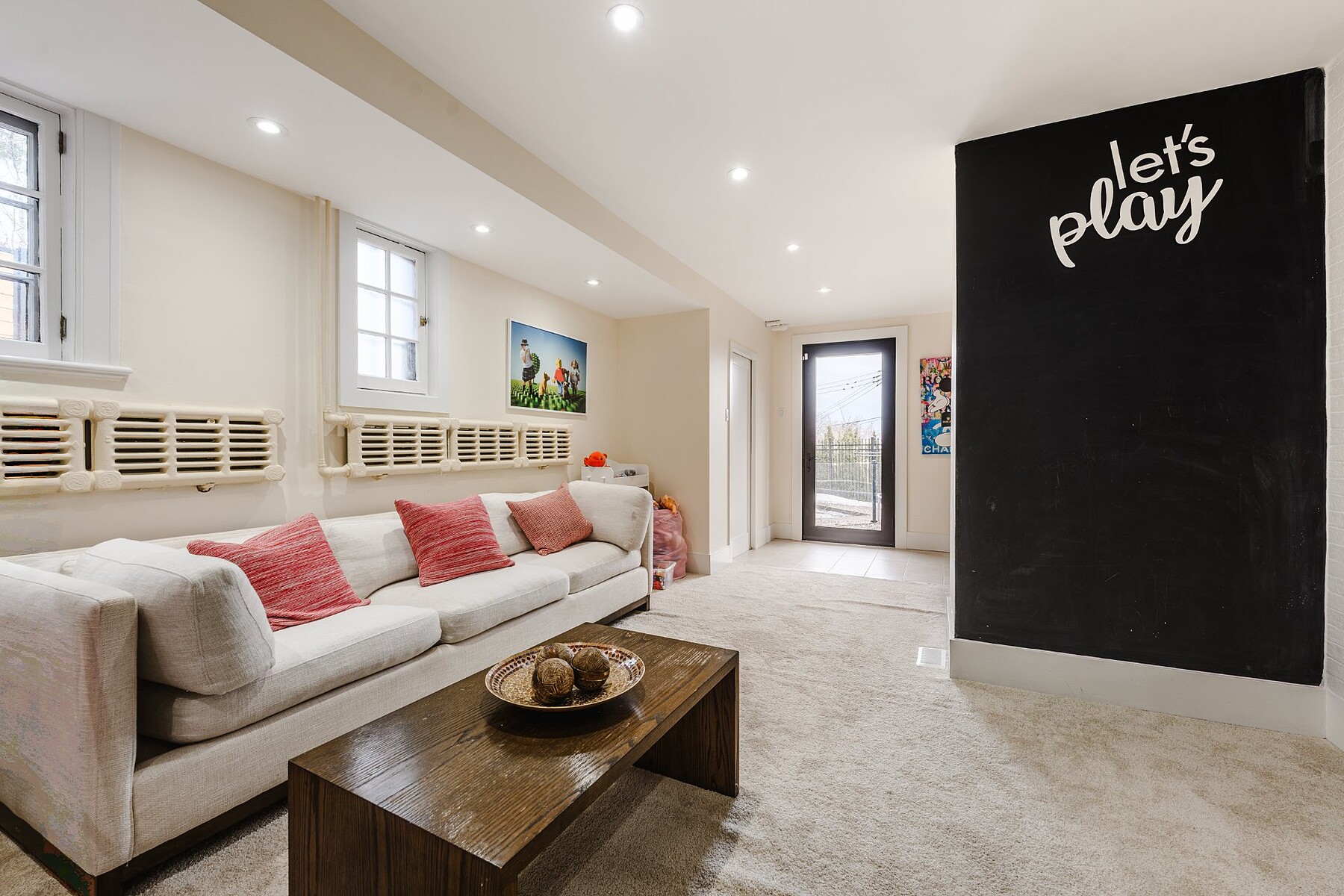  Westmount, Montréal - 物件實景