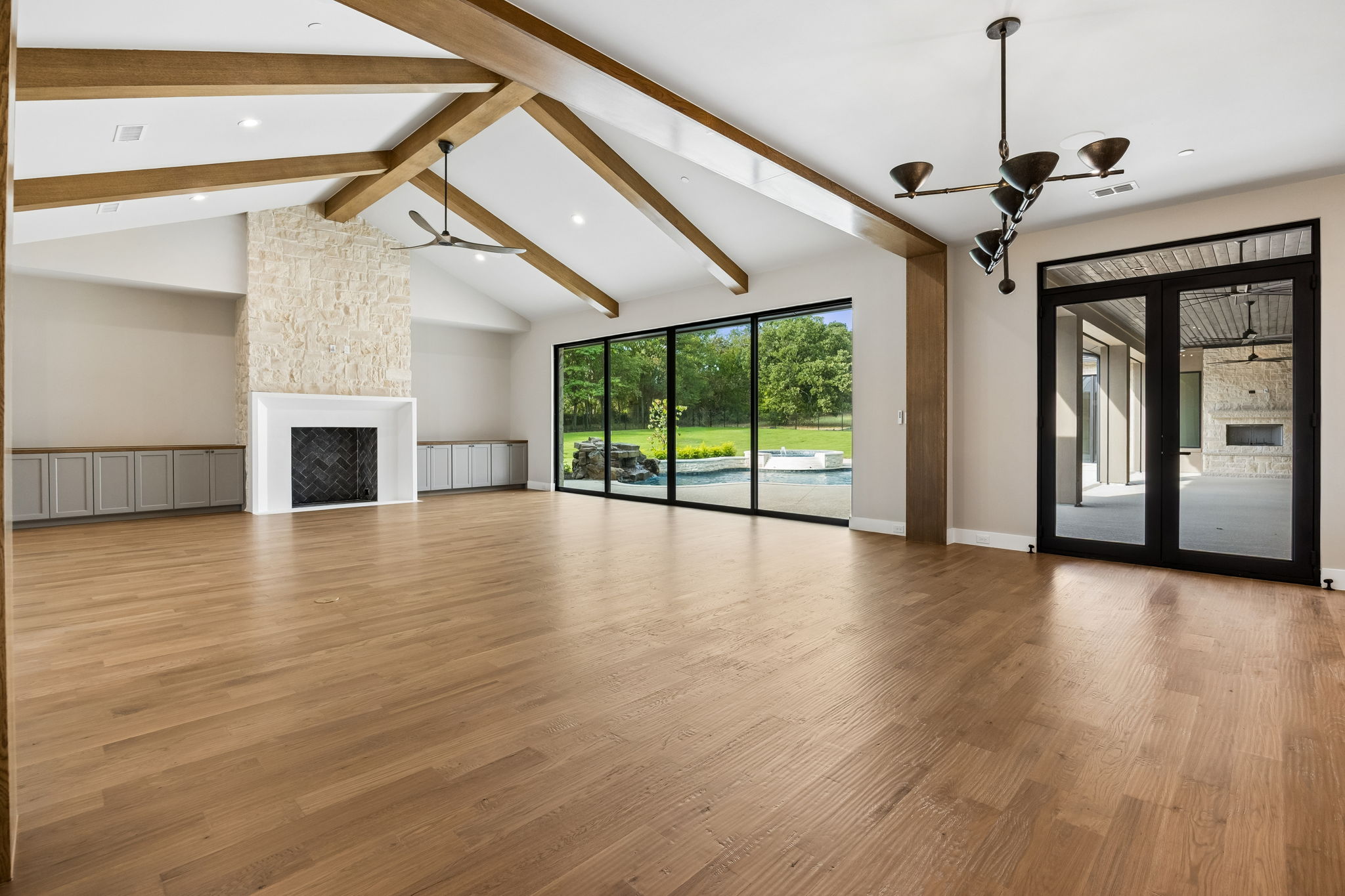  1402 Clydesdale Road, Bartonville, TX, 76226 - 物件實景