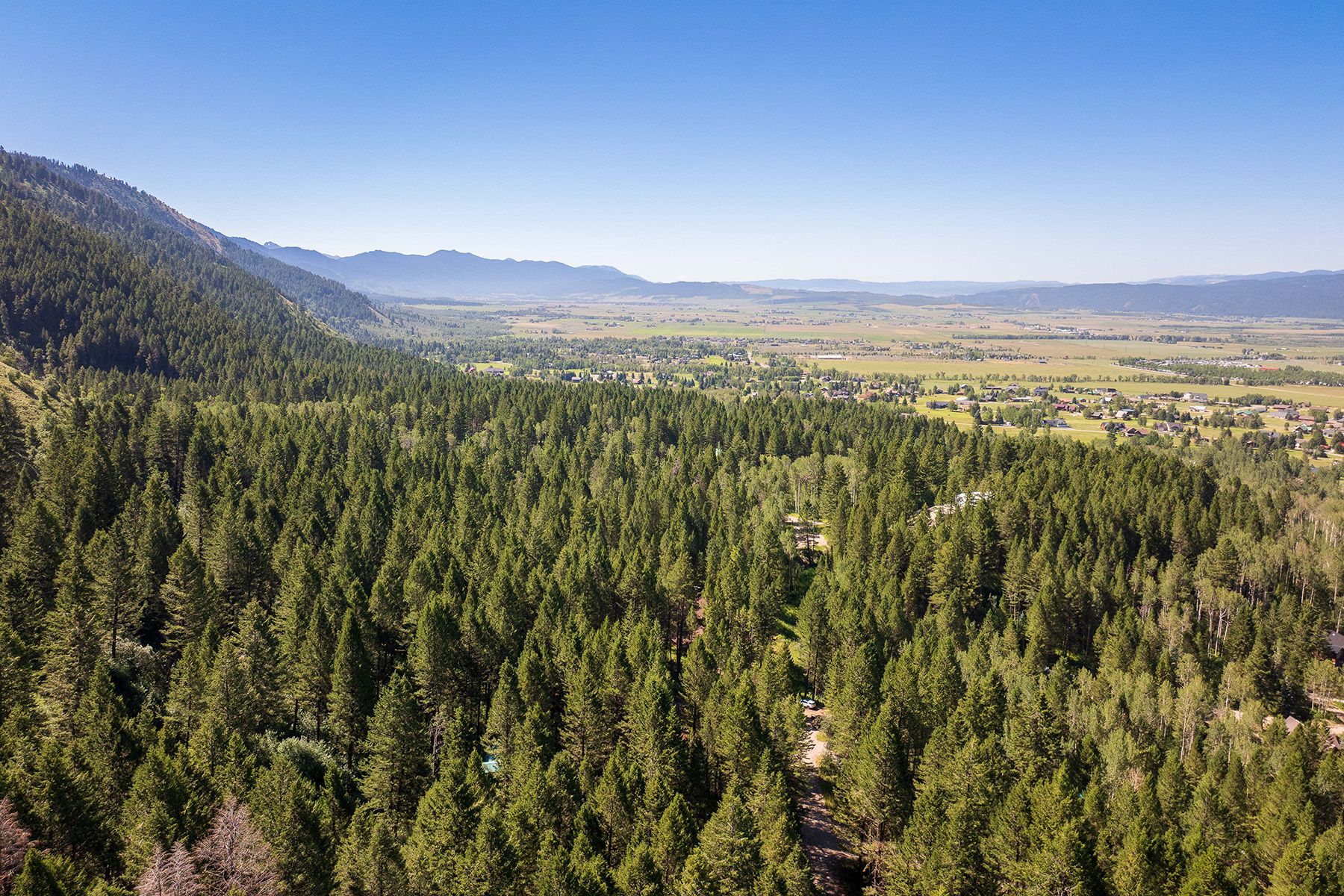  Star Valley Ranch Lot - 物件實景