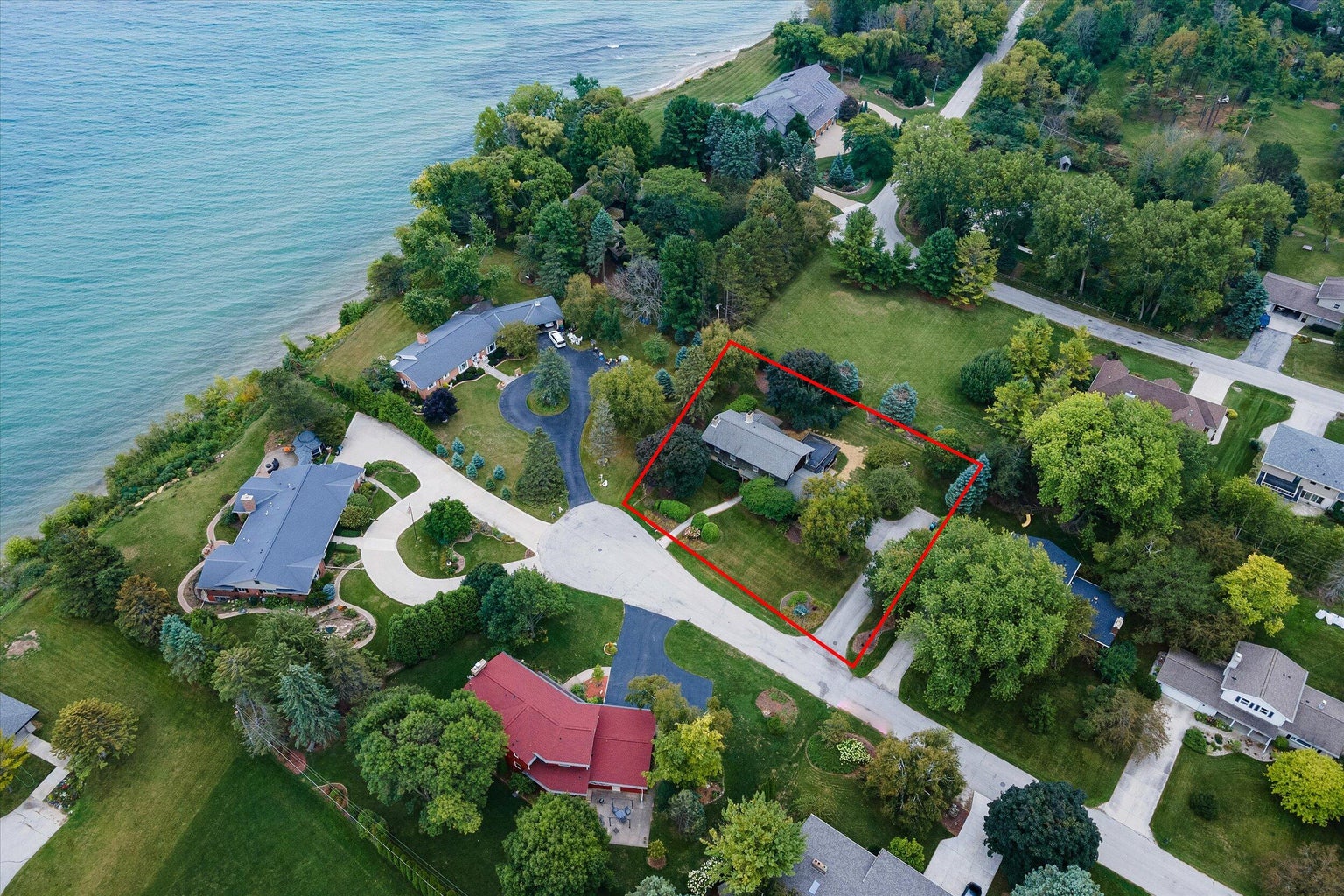 Sheboygan, Wisconsin, 53083, United States, 4 Bedrooms Bedrooms, ,4 BathroomsBathrooms,Residential,For Sale,1904520