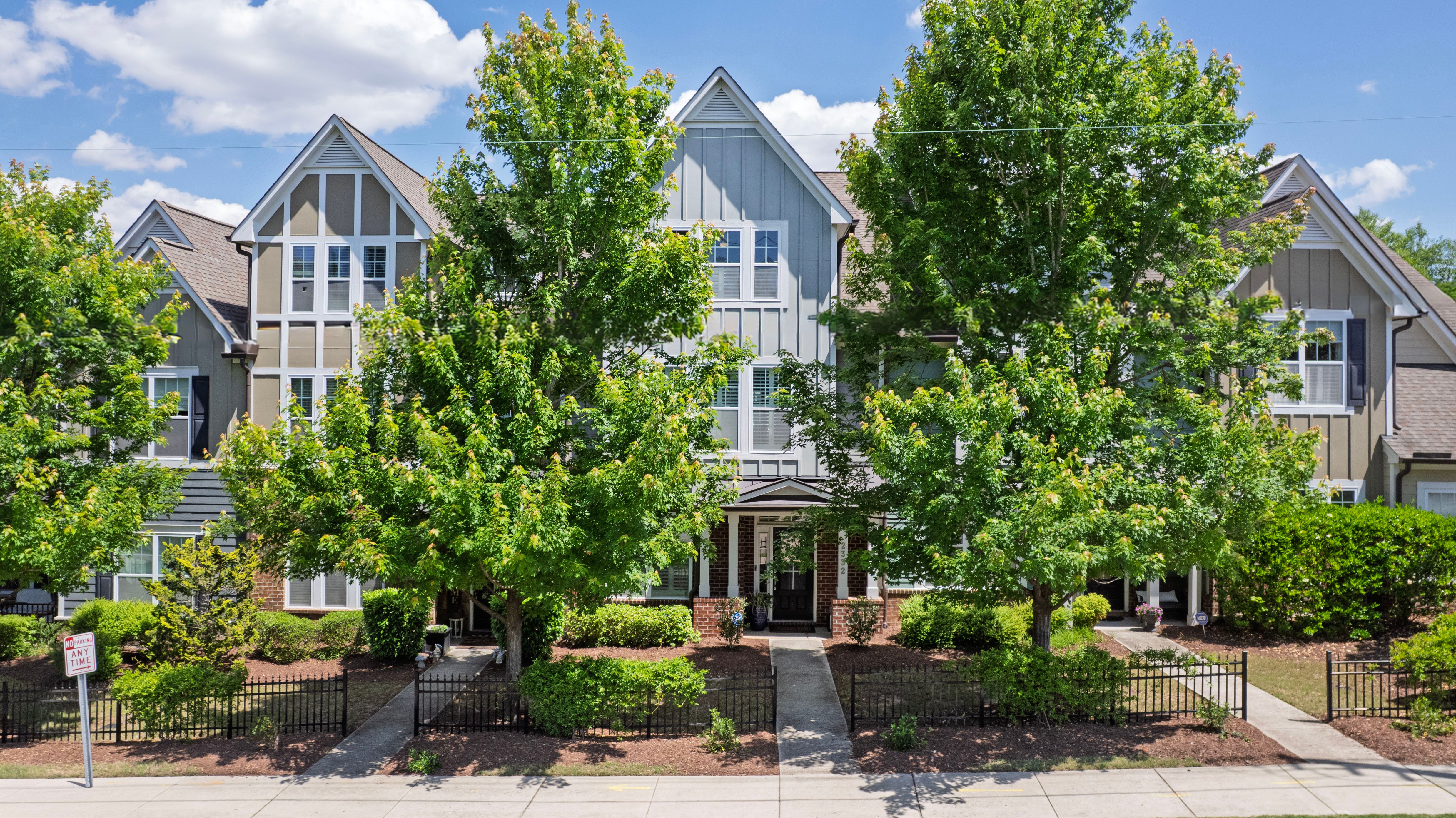  2332 Noble Road, Raleigh, NC 27608 - 物件實景