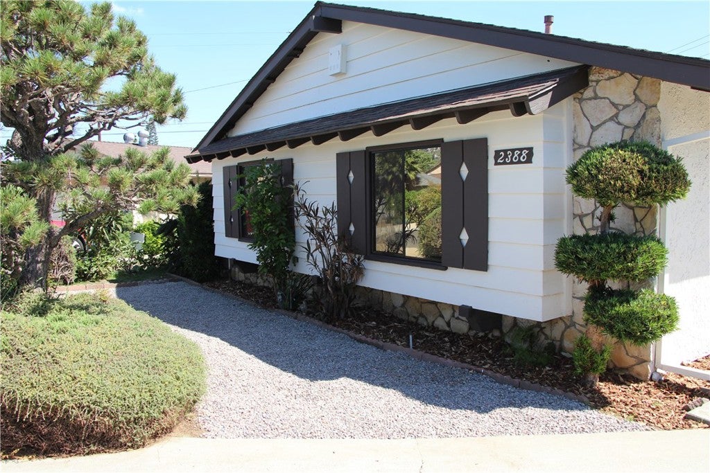 Westcott Ave, Monterey Park, CA 91754 #1
