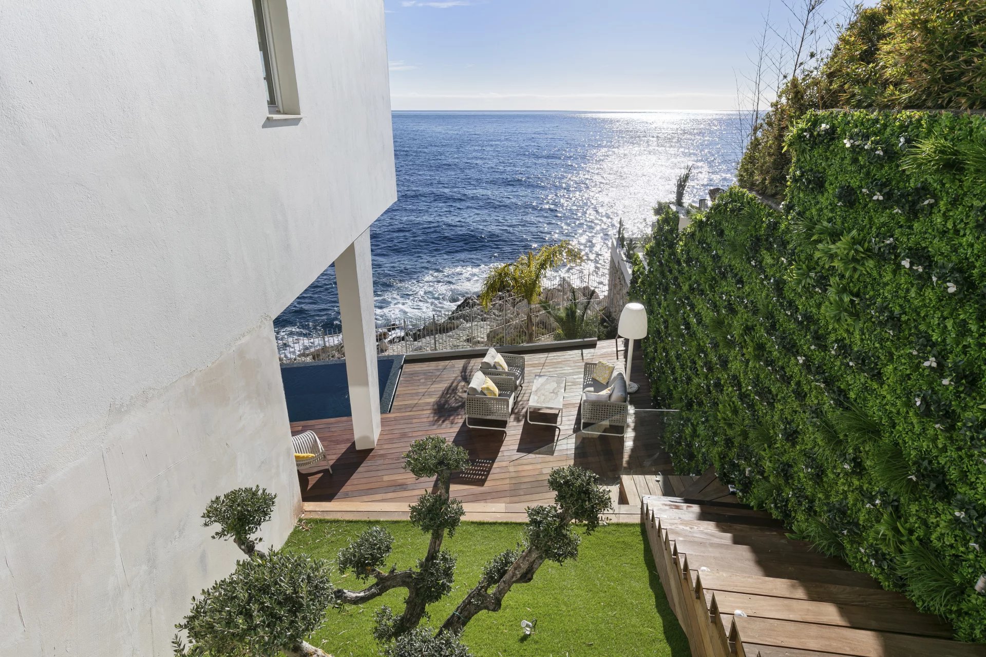 Nice, Provence-Alpes-Côte d?Azur, 06000, FR, 4 Bedrooms Bedrooms, ,5 BathroomsBathrooms,Residential,For Sale,1675080