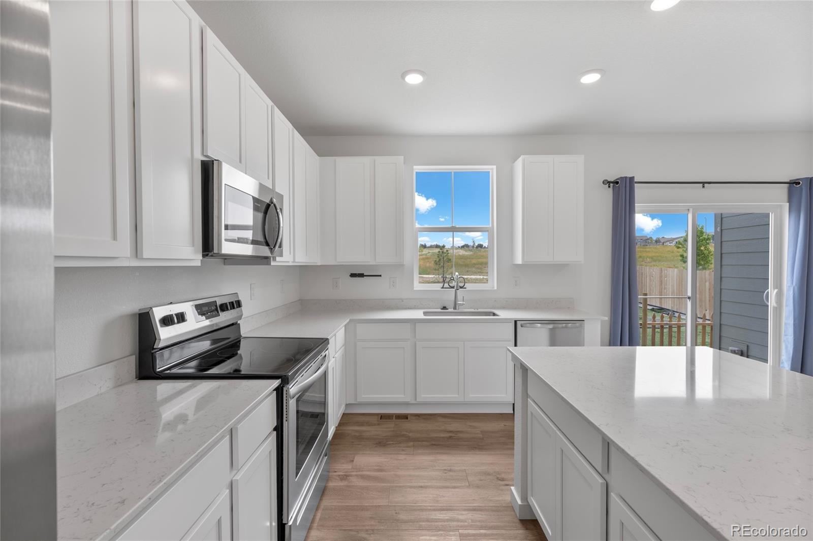 Elizabeth, Colorado, 80107, United States, 4 Bedrooms Bedrooms, ,2 BathroomsBathrooms,Residential,For Sale,1896718