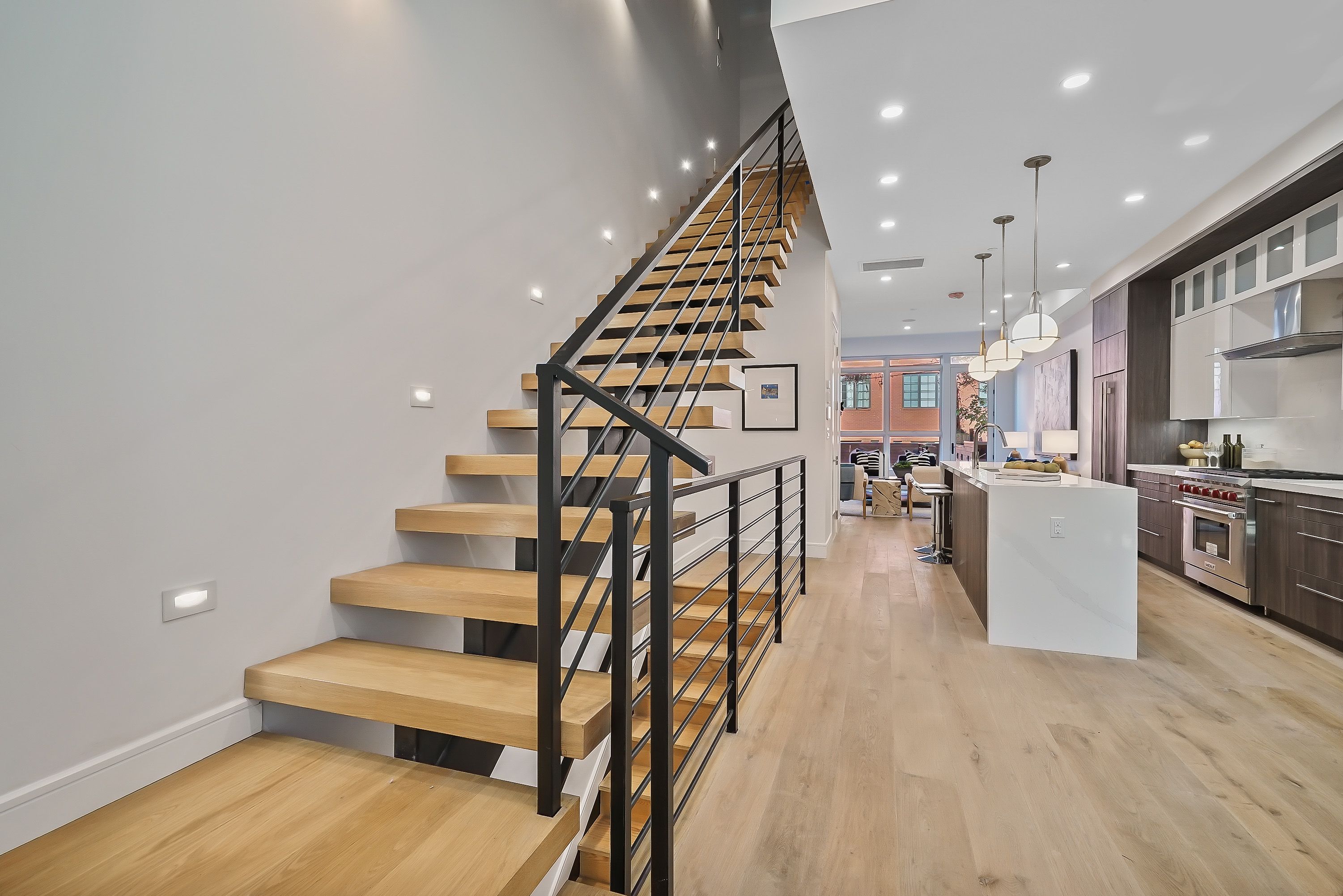  85 Calyer St., Brooklyn, NY, 11222 - 物件實景