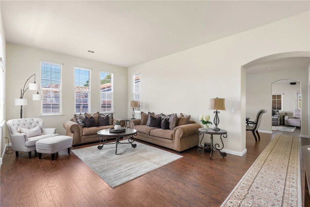 Atascadero, California, 93422, United States, 4 Bedrooms Bedrooms, ,2 BathroomsBathrooms,Residential,For Sale,1895262