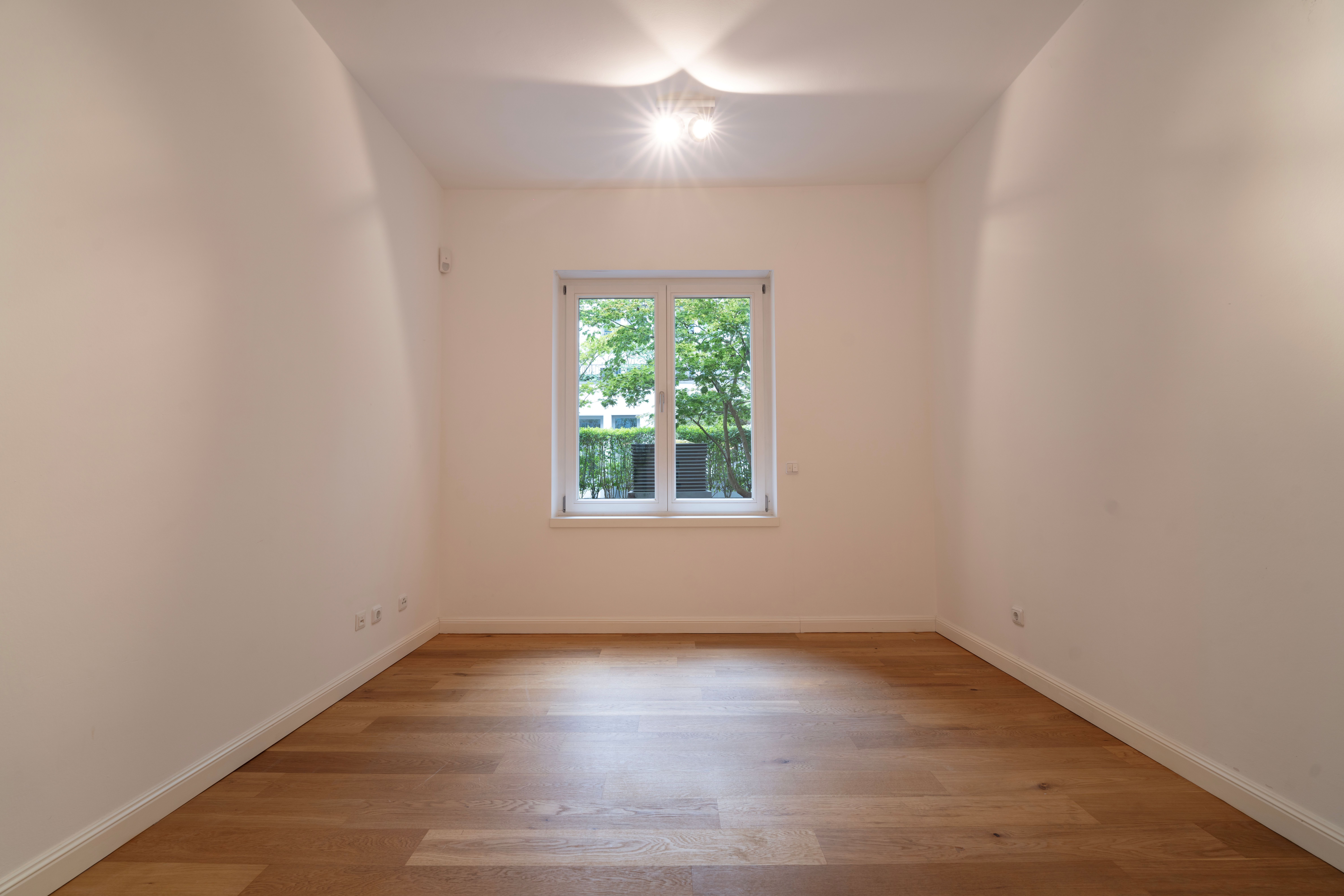  MODERN LUXURY APARTMENT ON THE BELETAGE NEAR HOFGARTEN PARK - 物件實景