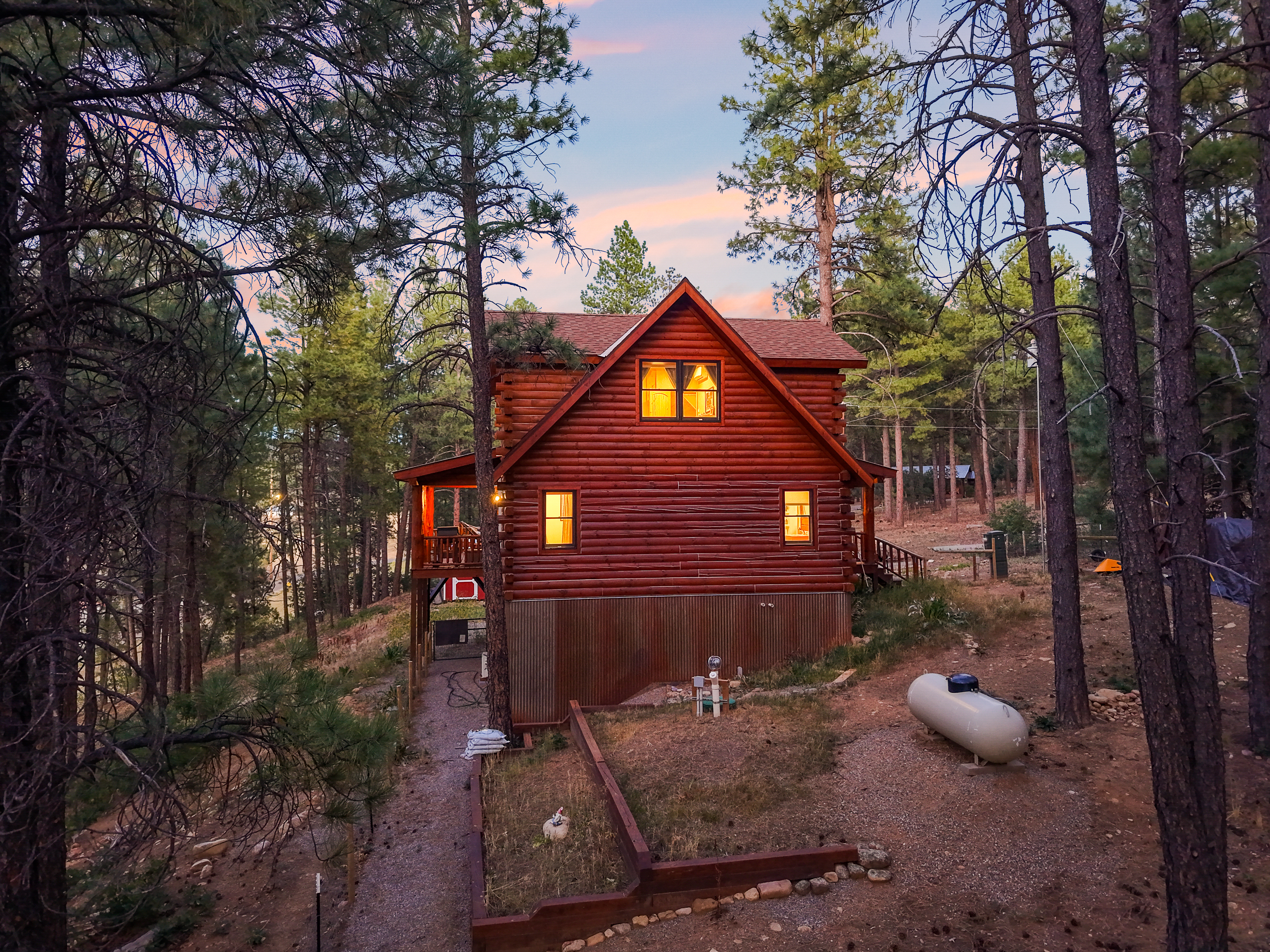  350 Wieland Drive, Bayfield, CO 81122 - 物件實景