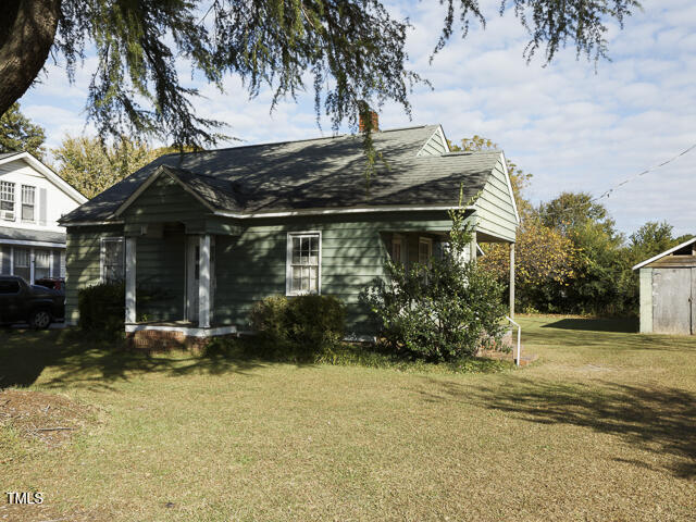 Fuquay Varina, North Carolina, 27526, United States, 4 Bedrooms Bedrooms, ,3 BathroomsBathrooms,Residential,For Sale,1927841