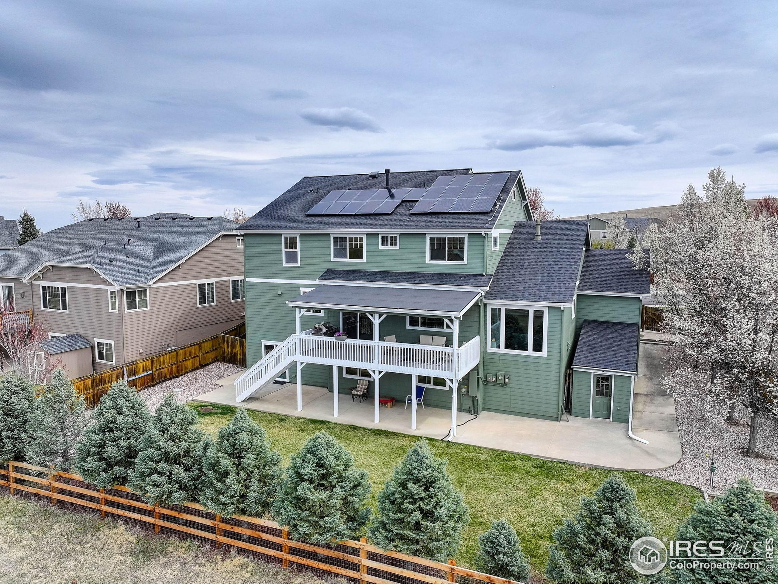 Erie, Colorado, 80516, United States, 5 Bedrooms Bedrooms, ,5 BathroomsBathrooms,Residential,For Sale,1906892
