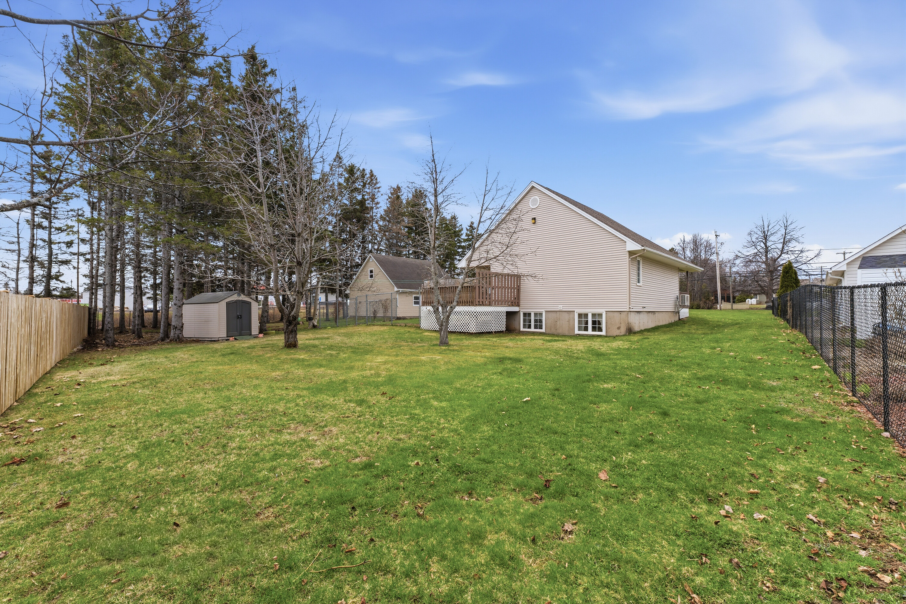  Shediac, Westmorland County - 物件實景