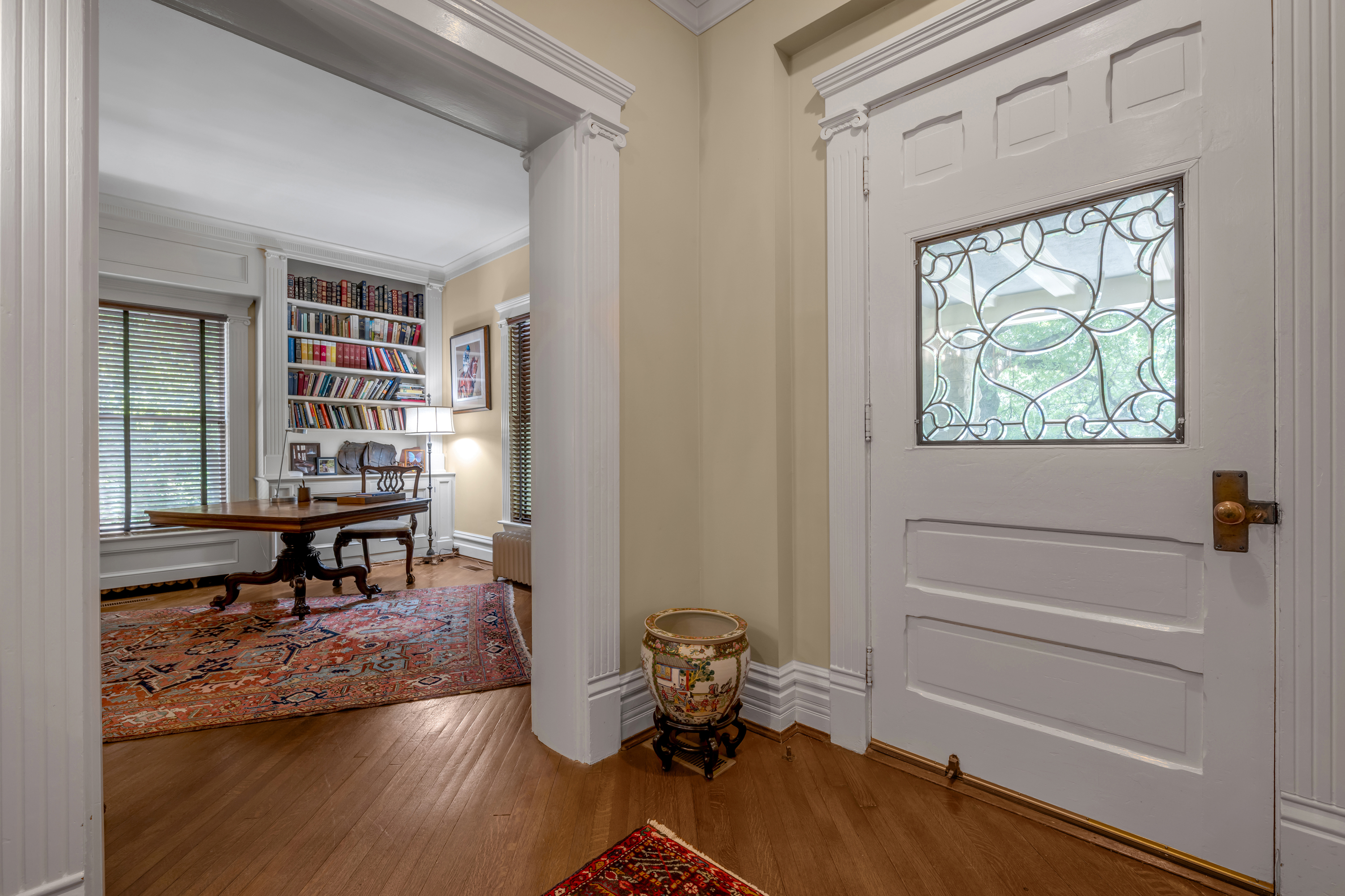  262 S Ashland Avenue - 物件實景