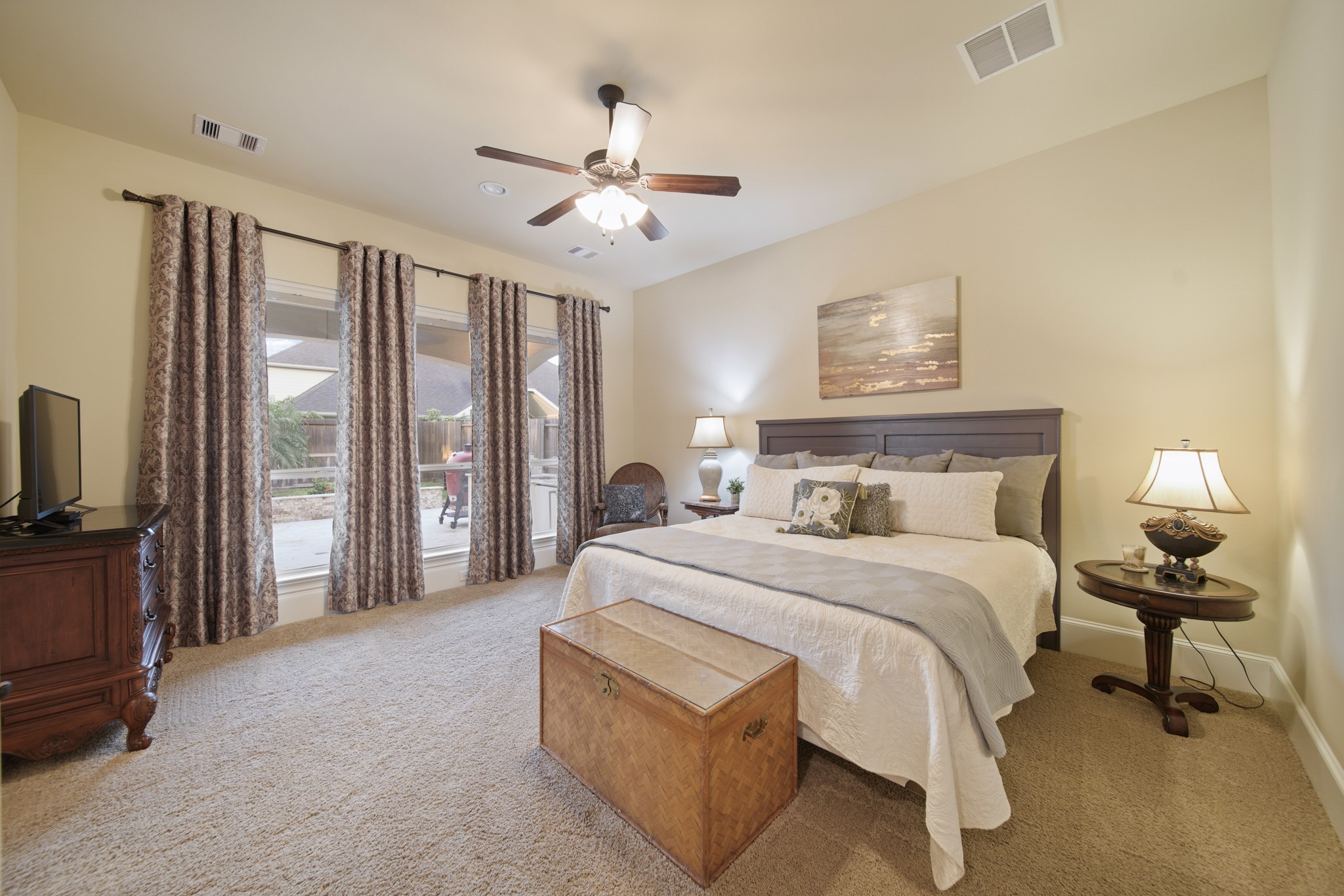 Friendswood, Texas, 77546, United States, 5 Bedrooms Bedrooms, ,6 BathroomsBathrooms,Residential,For Sale,1989691