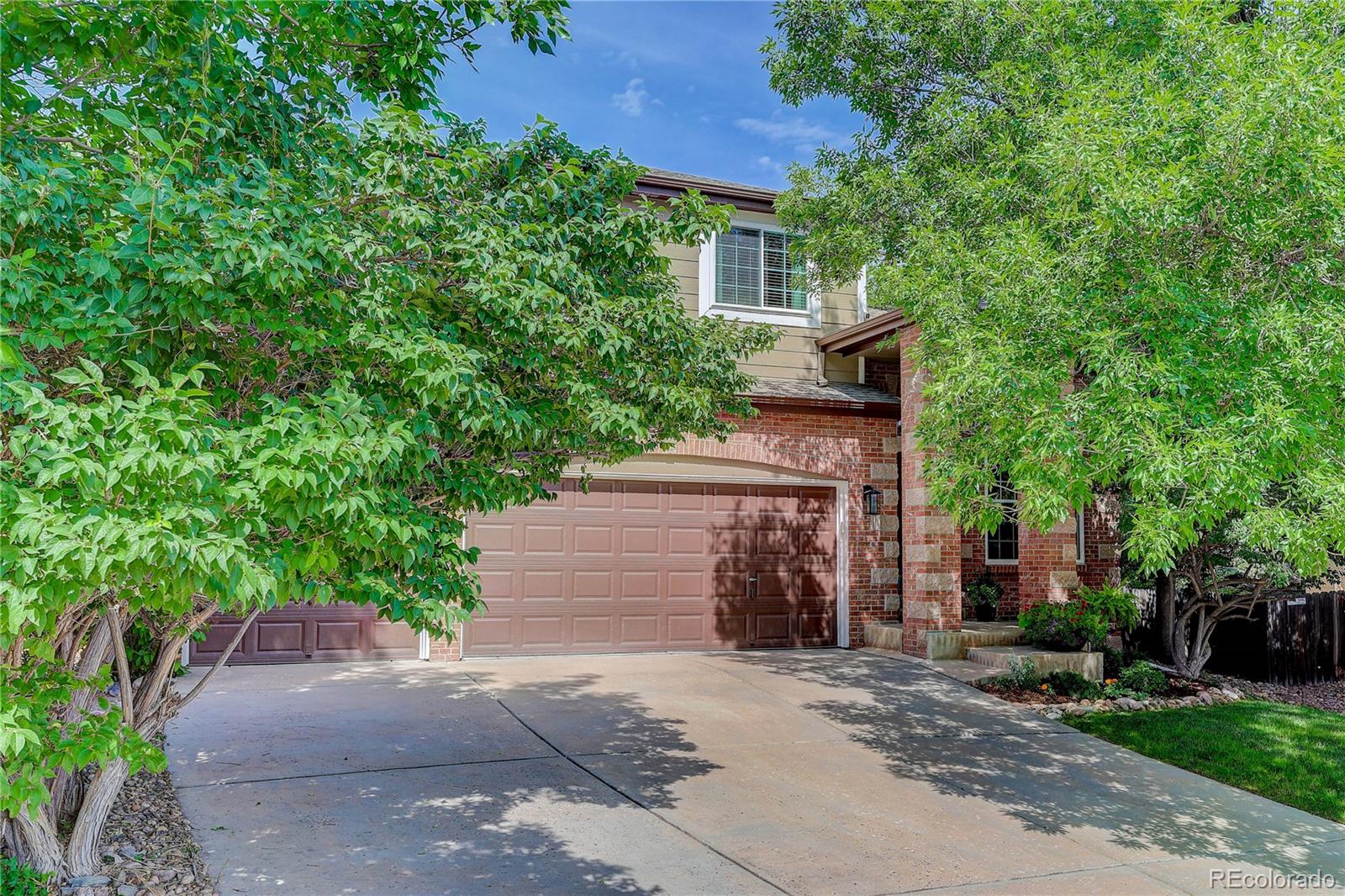 Castle Pines, Colorado, 80108, United States, 4 Bedrooms Bedrooms, ,3 BathroomsBathrooms,Residential,For Sale,1900976
