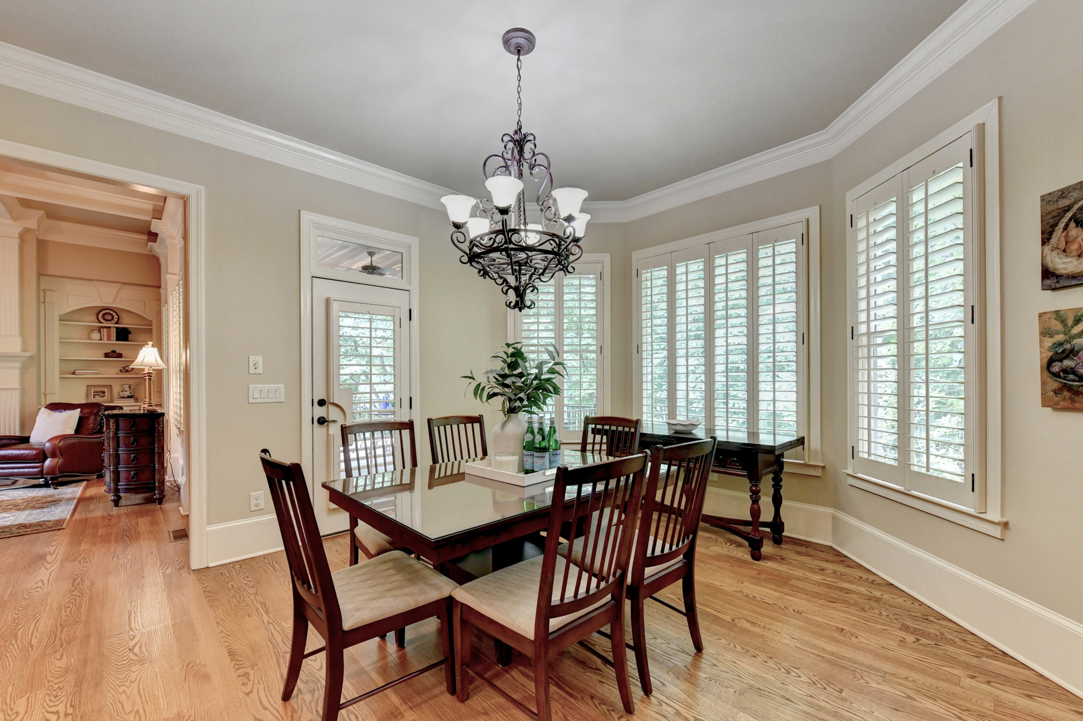  Nestled On A Quiet Cul-De-Sac In South Forsyth’s Most Sought-After Communities - 物件實景