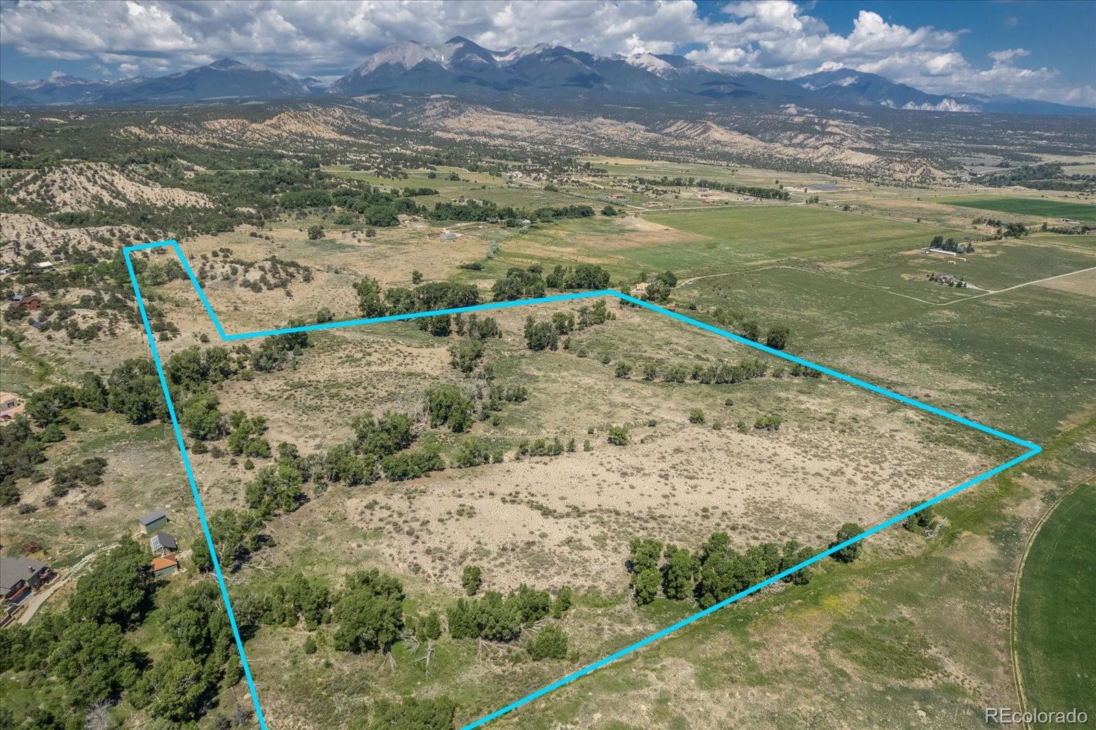 Salida, Colorado, 81201, United States, ,Land,For Sale,1983607