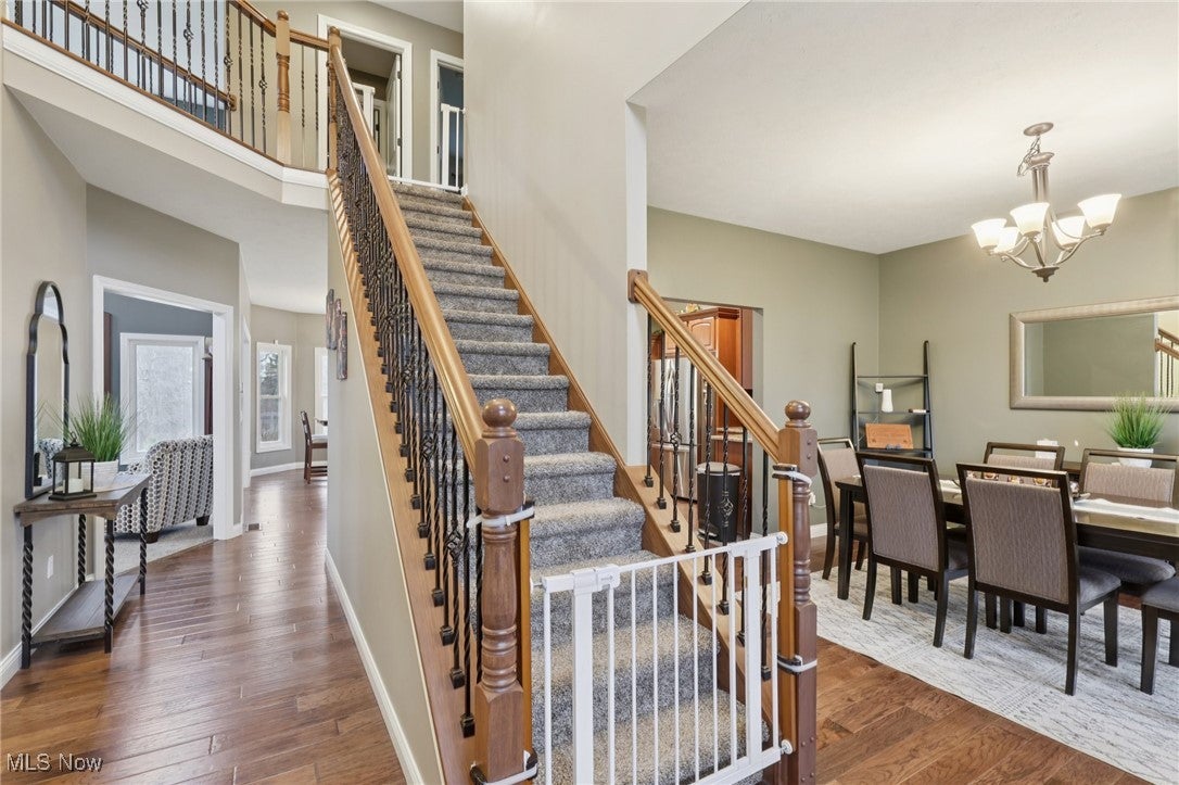 Concord, Ohio, 44077, United States, 4 Bedrooms Bedrooms, ,4 BathroomsBathrooms,Residential,For Sale,2009319