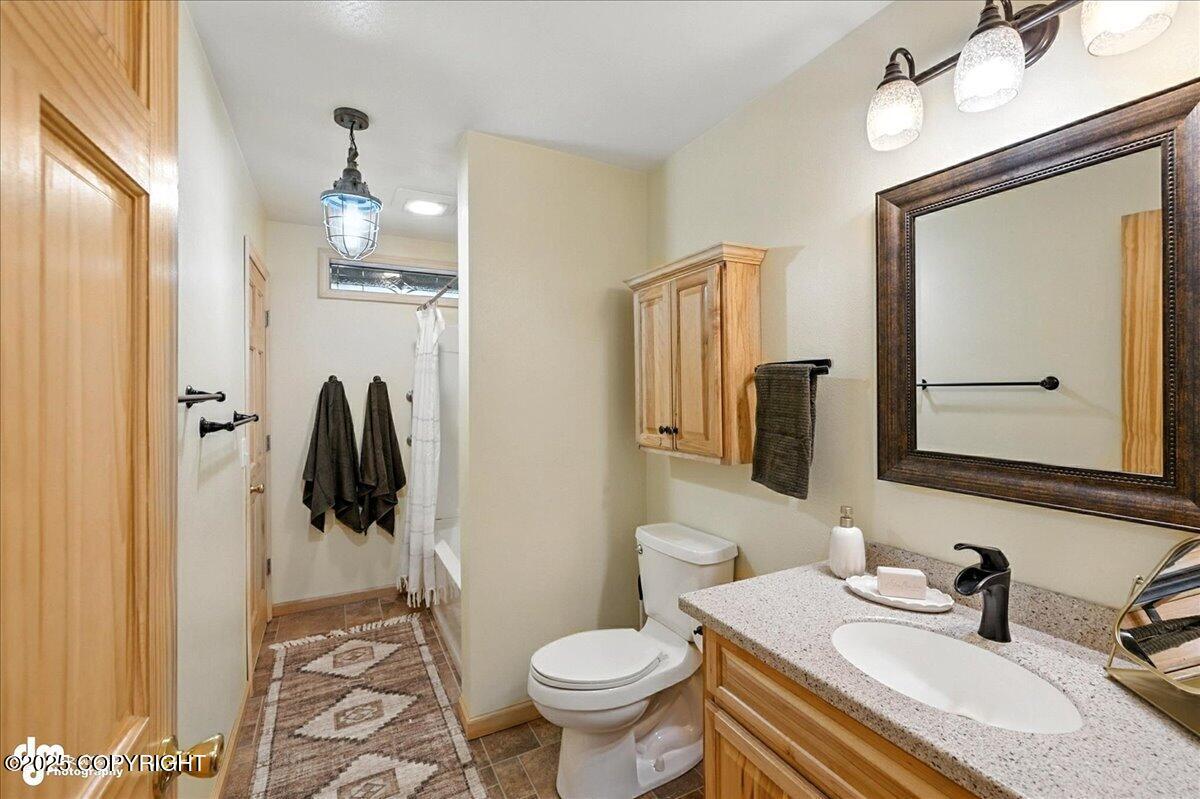 Soldotna, Alaska, 99669, United States, 3 Bedrooms Bedrooms, ,1 BathroomBathrooms,Residential,For Sale,1995477