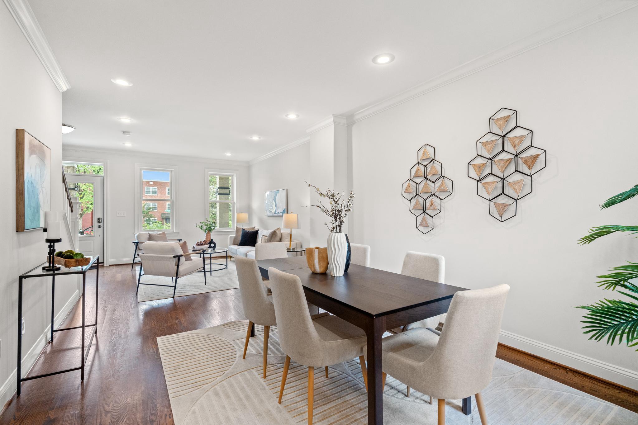  1426 Massachusetts Avenue SE, Washington, DC, 20003 - 物件實景