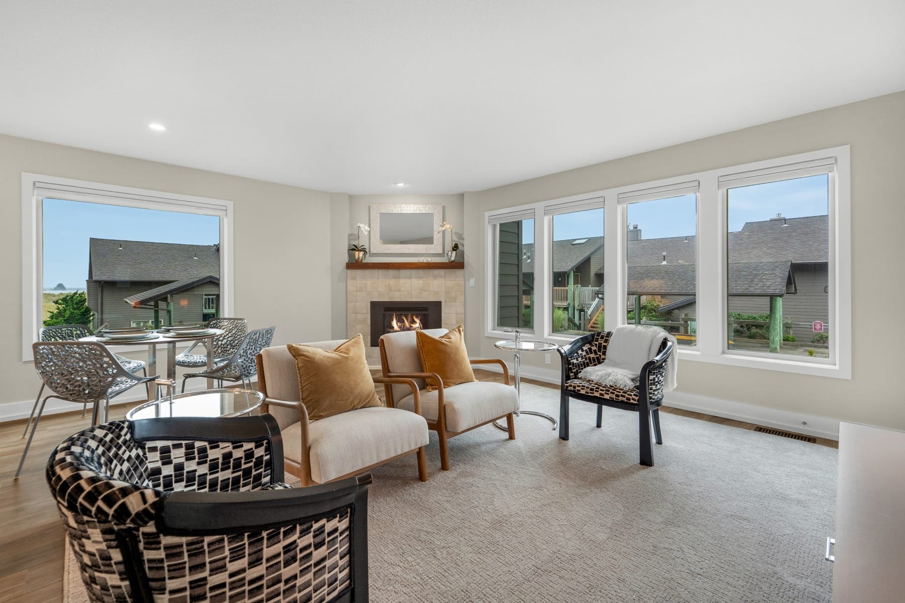  101 N BREAKER POINT DR ##101 Cannon Beach, OR 97110 - 物件實景