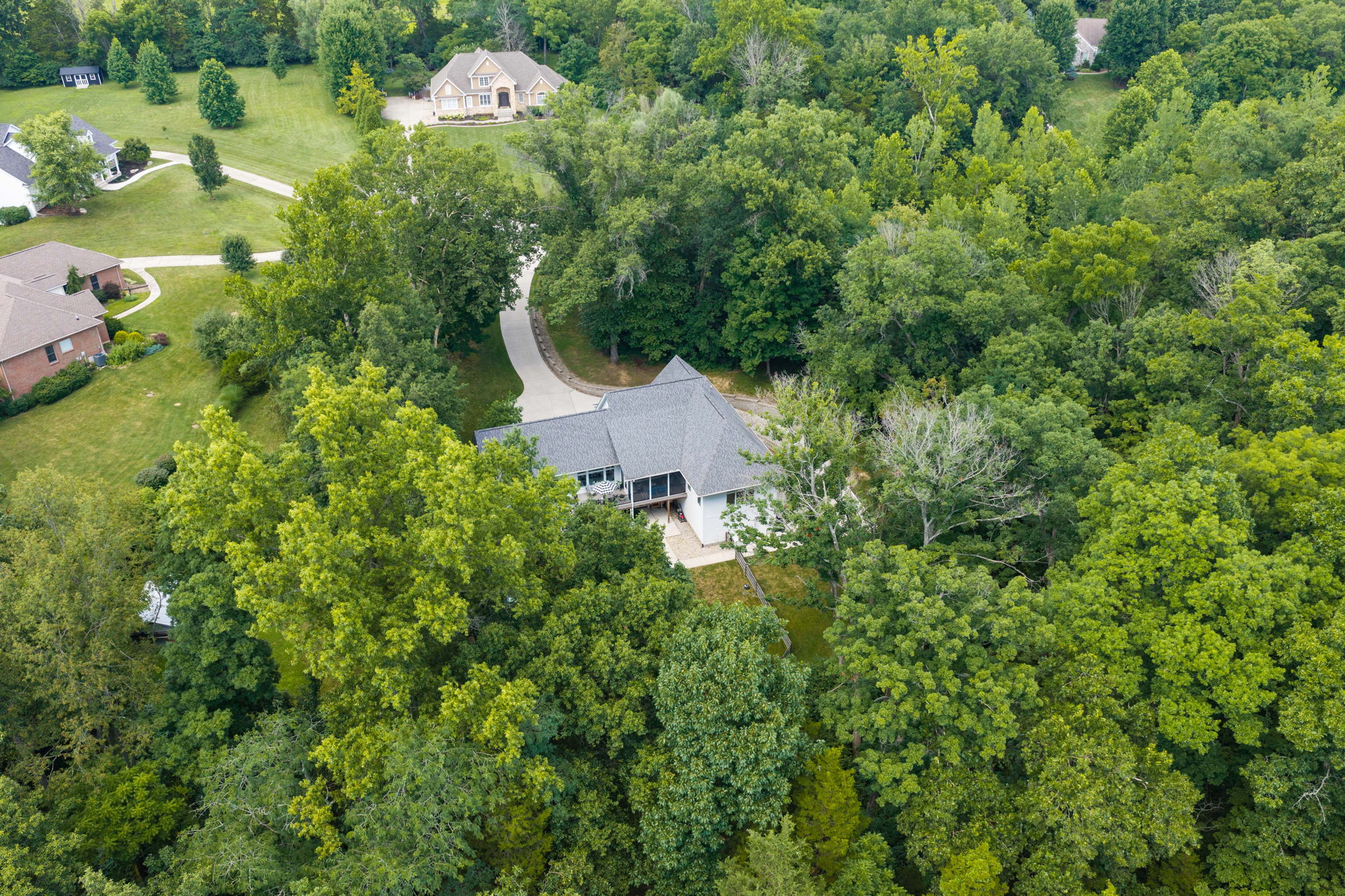  10036 Laurel Glen Drive, Loveland, OH 45140 - 物件實景