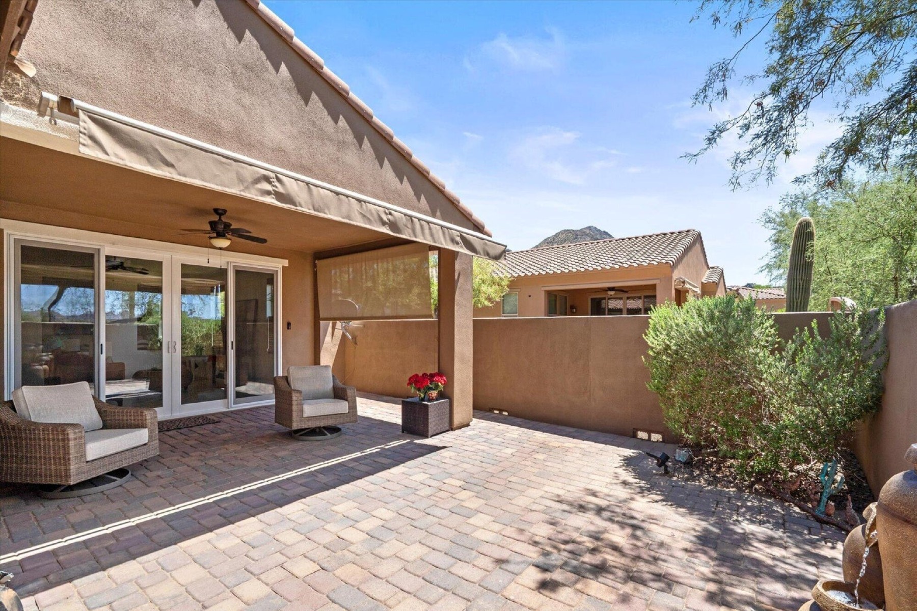  6231 E Mark Way¦Cave Creek, AZ - 物件實景