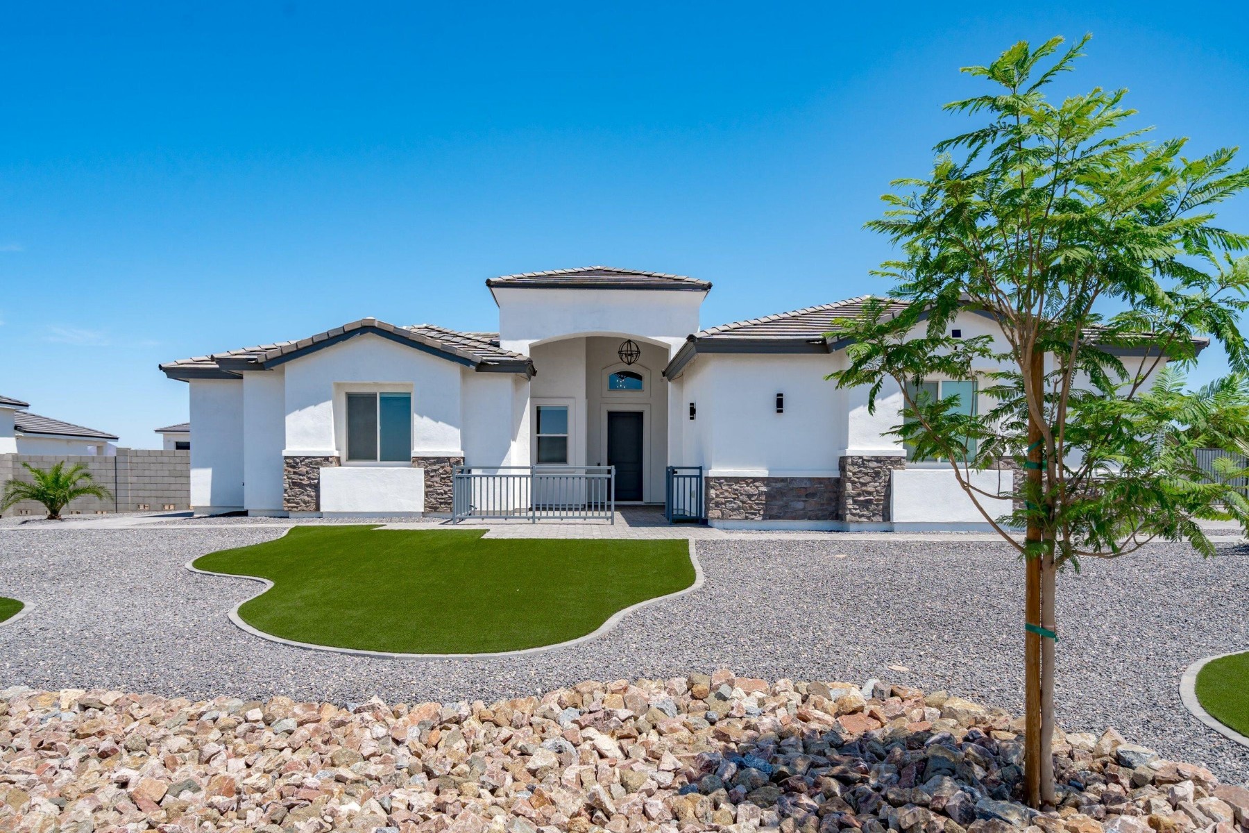  10136 W Hatfield Road  Peoria, AZ - 物件實景