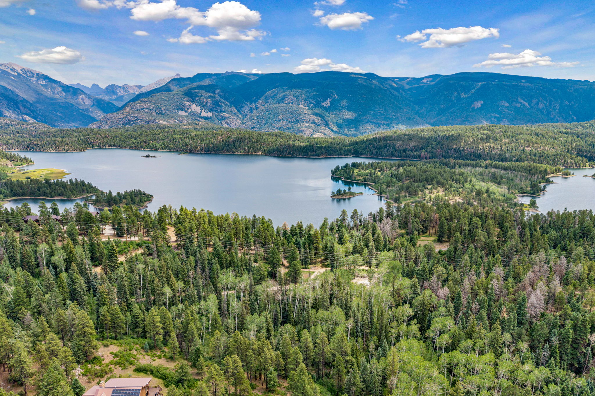  TBD East Spruce Mesa Drive, Durango, CO 81301 - 物件實景