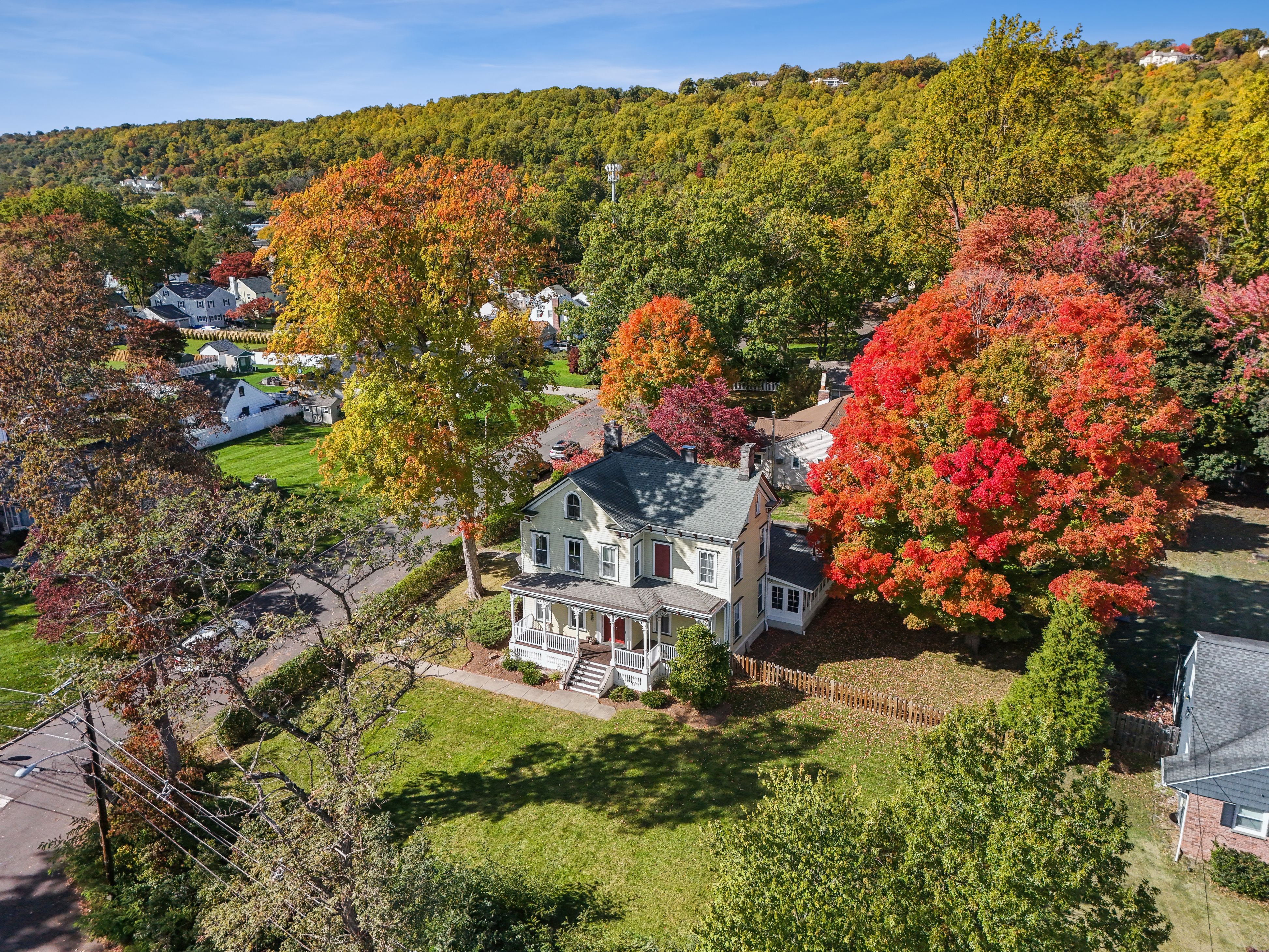  340 Crosson Place, North Plainfield, NJ 07063 - 物件實景