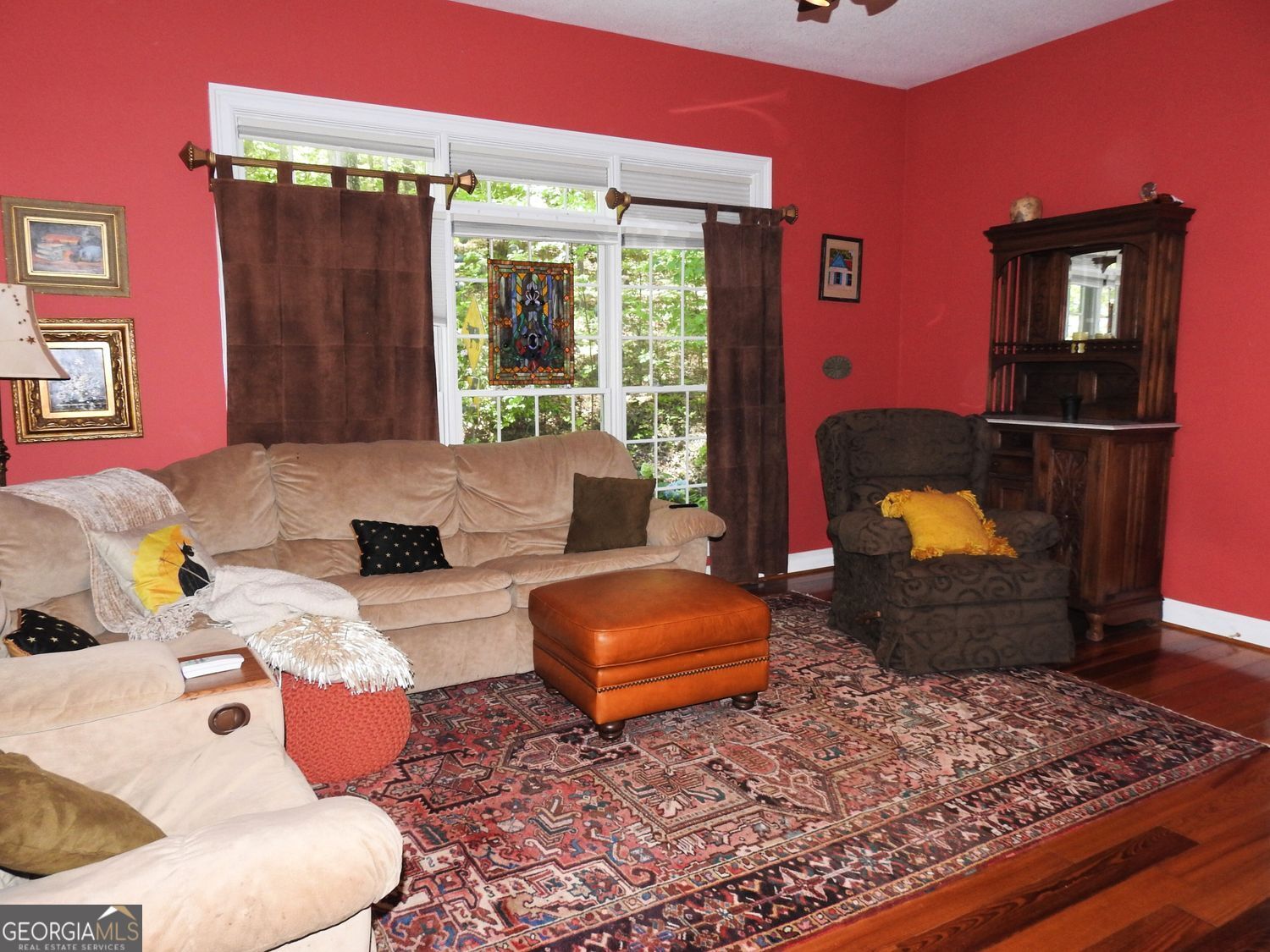 Blue Ridge, Georgia, 30513, United States, 5 Bedrooms Bedrooms, ,5 BathroomsBathrooms,Residential,For Sale,1859006
