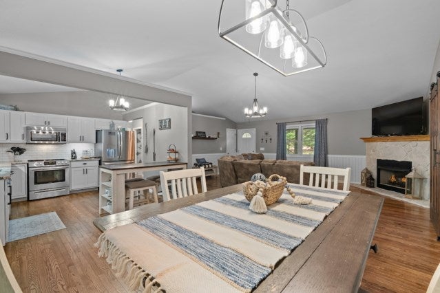 Ellijay, Georgia, 30540, United States, 4 Bedrooms Bedrooms, ,3 BathroomsBathrooms,Residential,For Sale,1910831