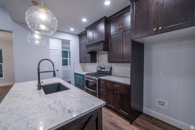 Pine Canyon, Utah, 84074, United States, 7 Bedrooms Bedrooms, ,5 BathroomsBathrooms,Residential,For Sale,2012870