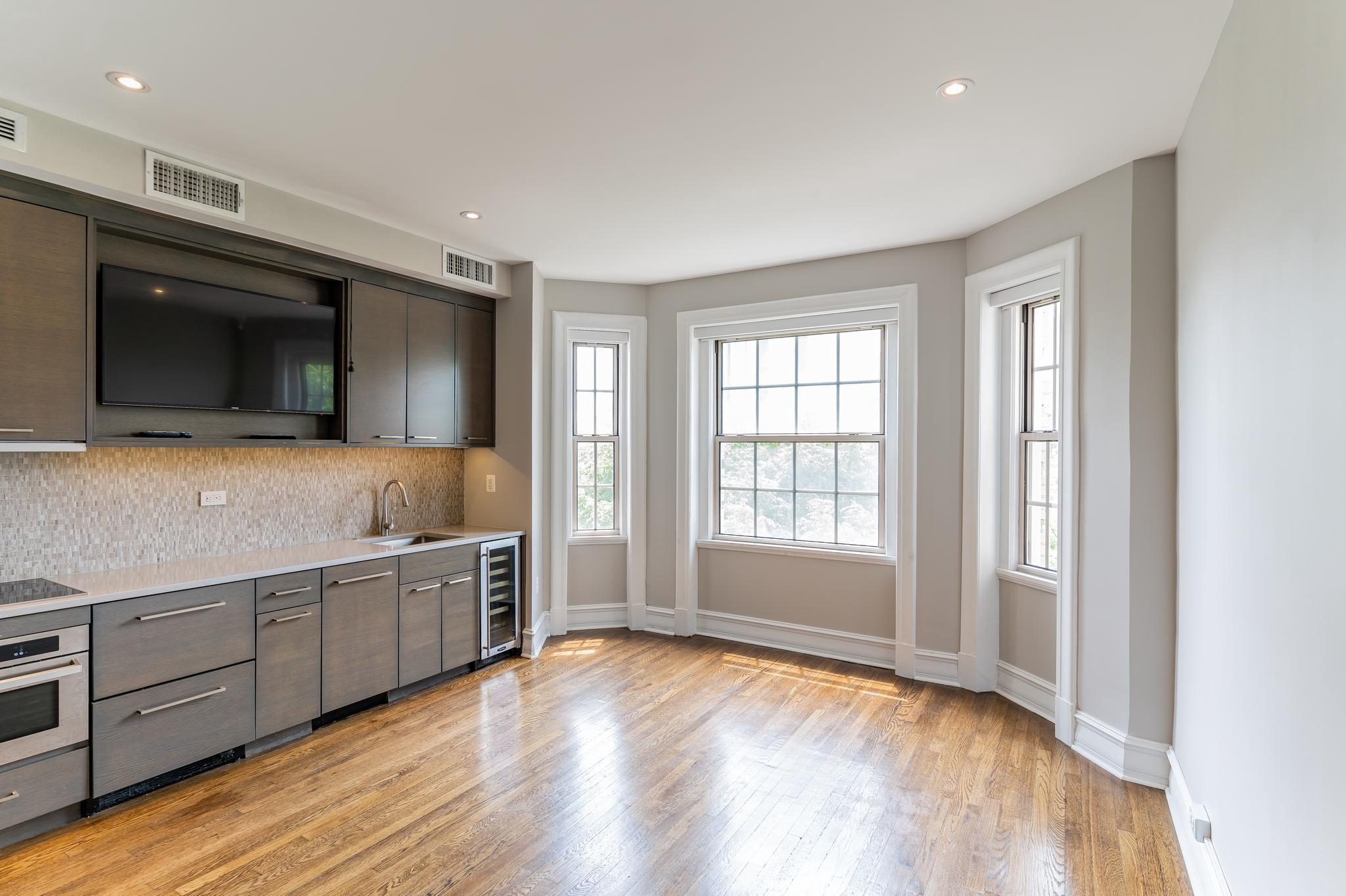  1801 16th Street NW, Washington, DC, 20009 - 物件實景