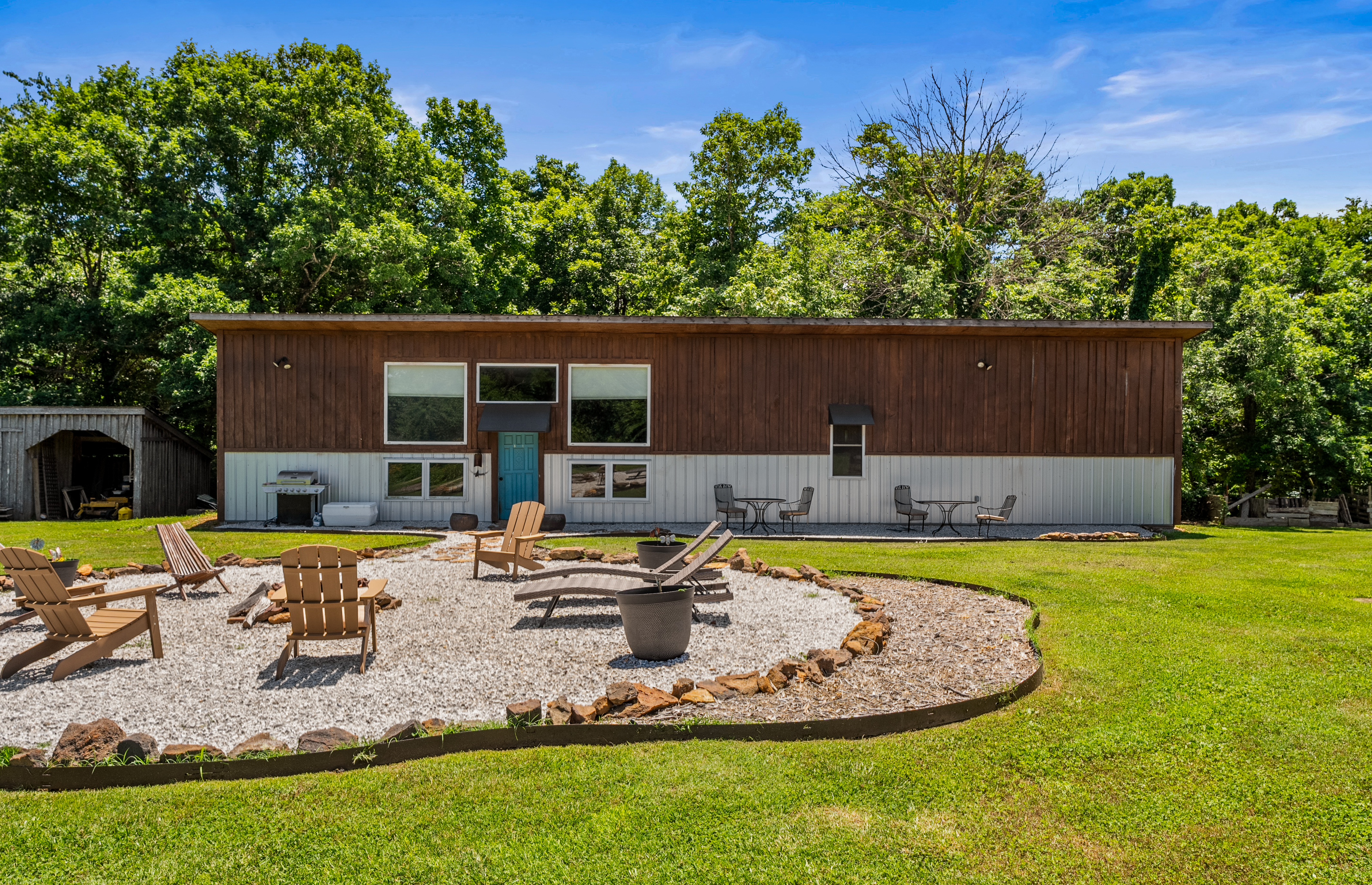  2306 County Road 8050, Jasper, AR, 72641 - 物件實景