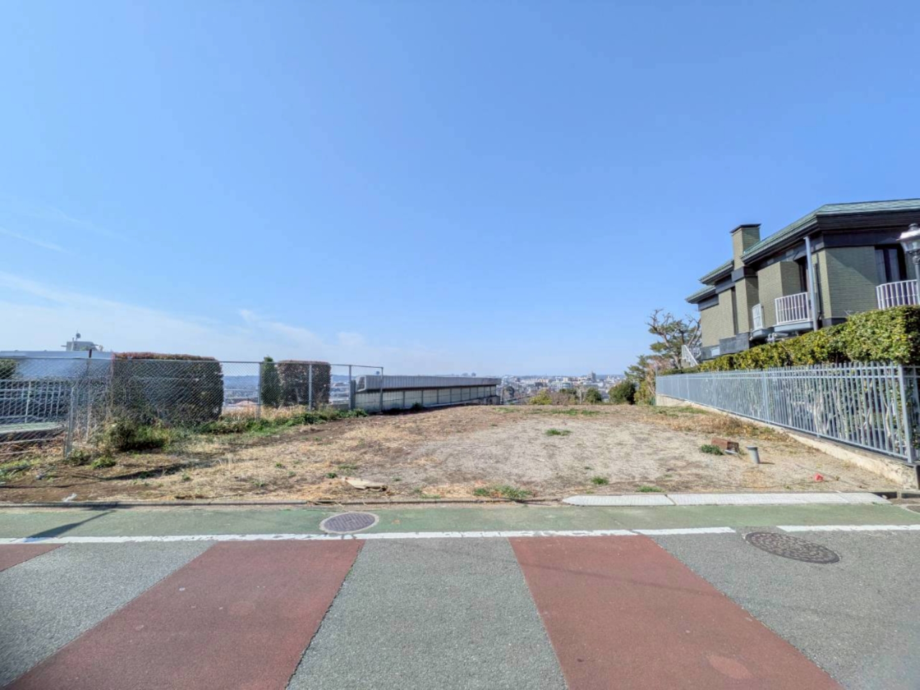  Land in Seijyo 4-chome - 物件實景