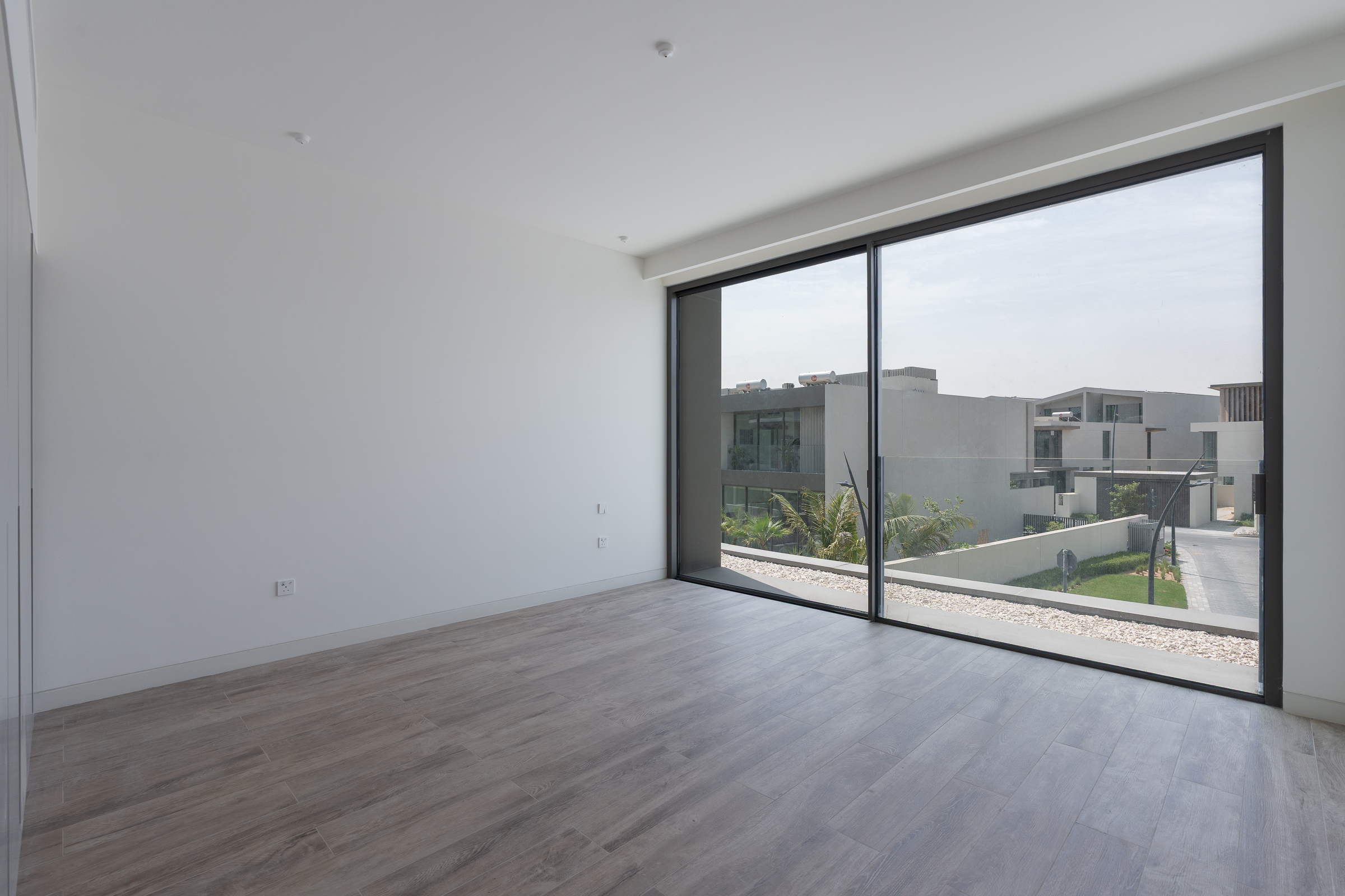 Modern Villa with Full Burj Khalifa View - 物件實景