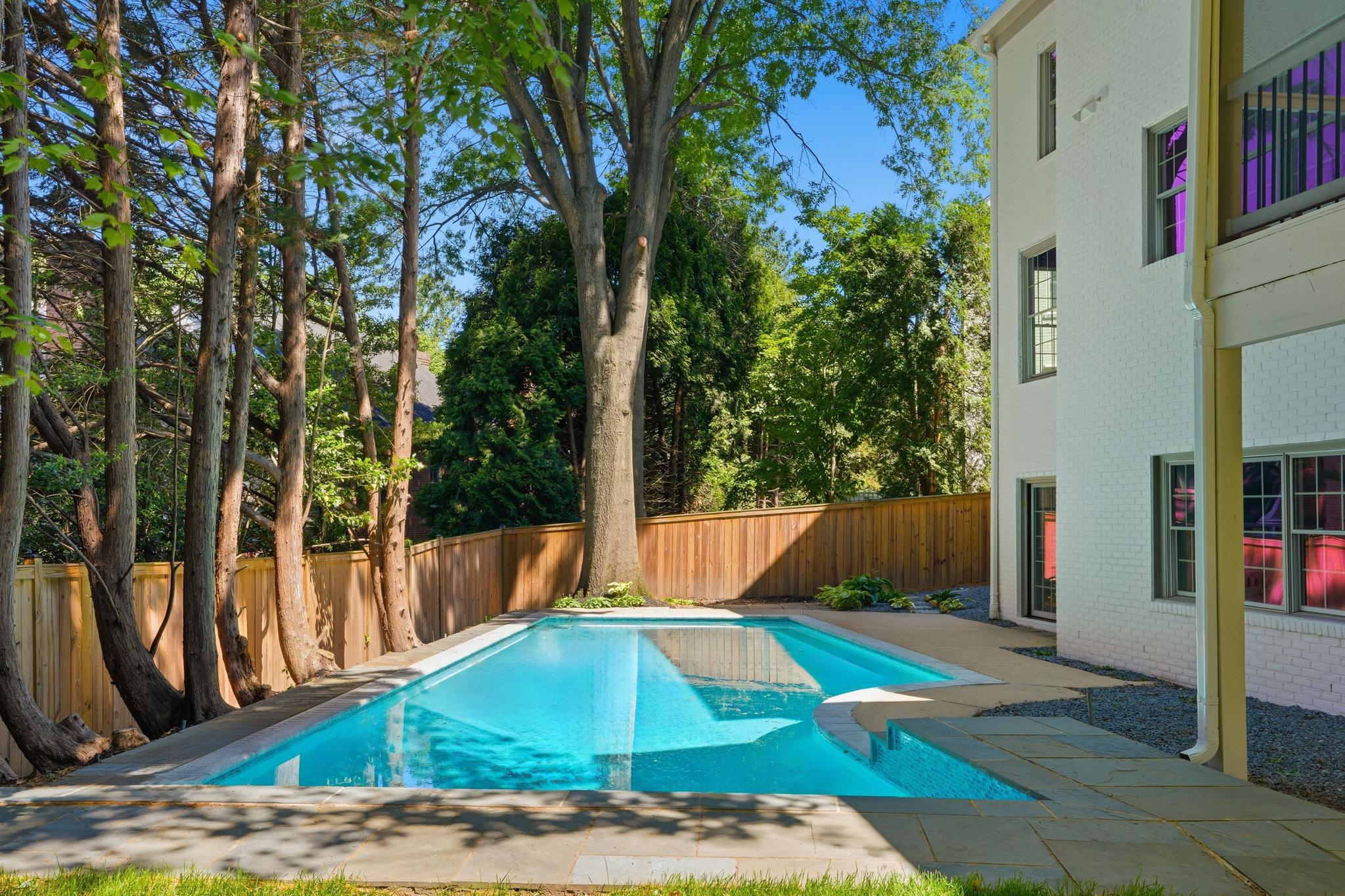  5108 52nd Court NW, Washington, DC, 20016 - 物件實景