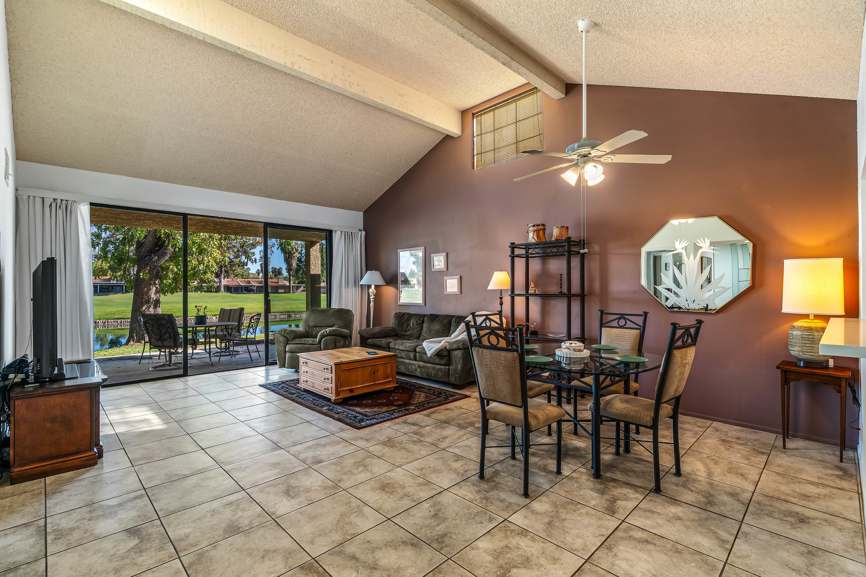  6724 Greenwood Circle, Palm Springs, CA 92264 - 物件實景