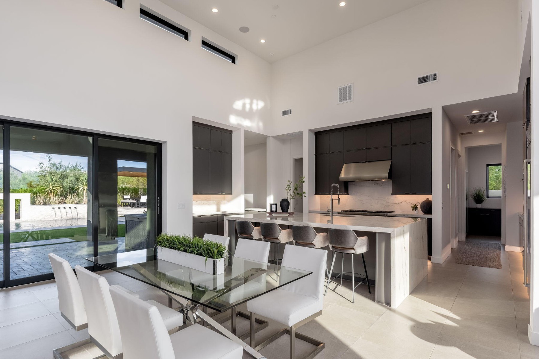  8366 E Old Paint Trail¦Scottsdale, AZ - 物件實景
