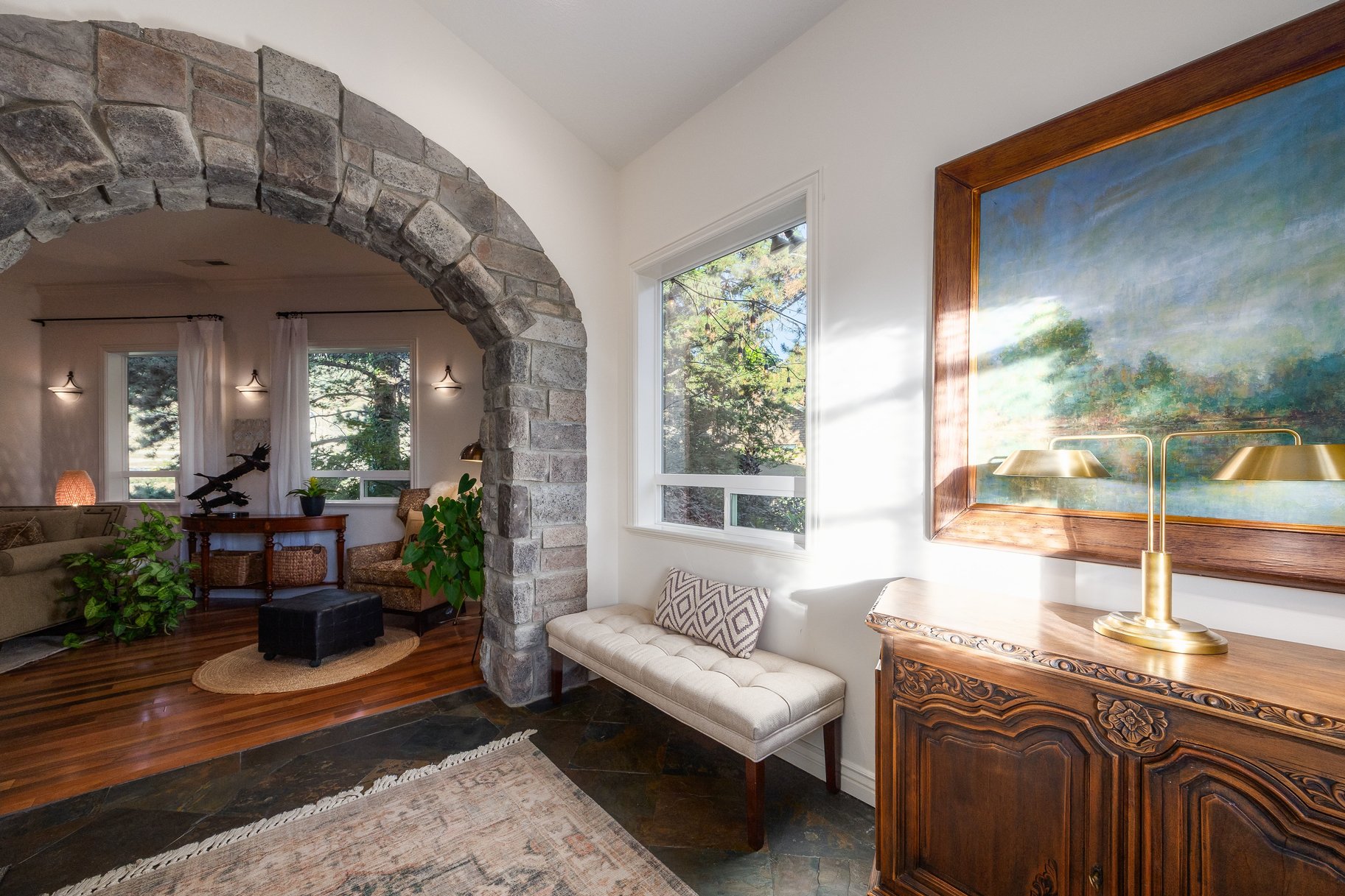  Mountain Chalet Near Alta & Snowbird with Mount Olympus Views - 物件實景