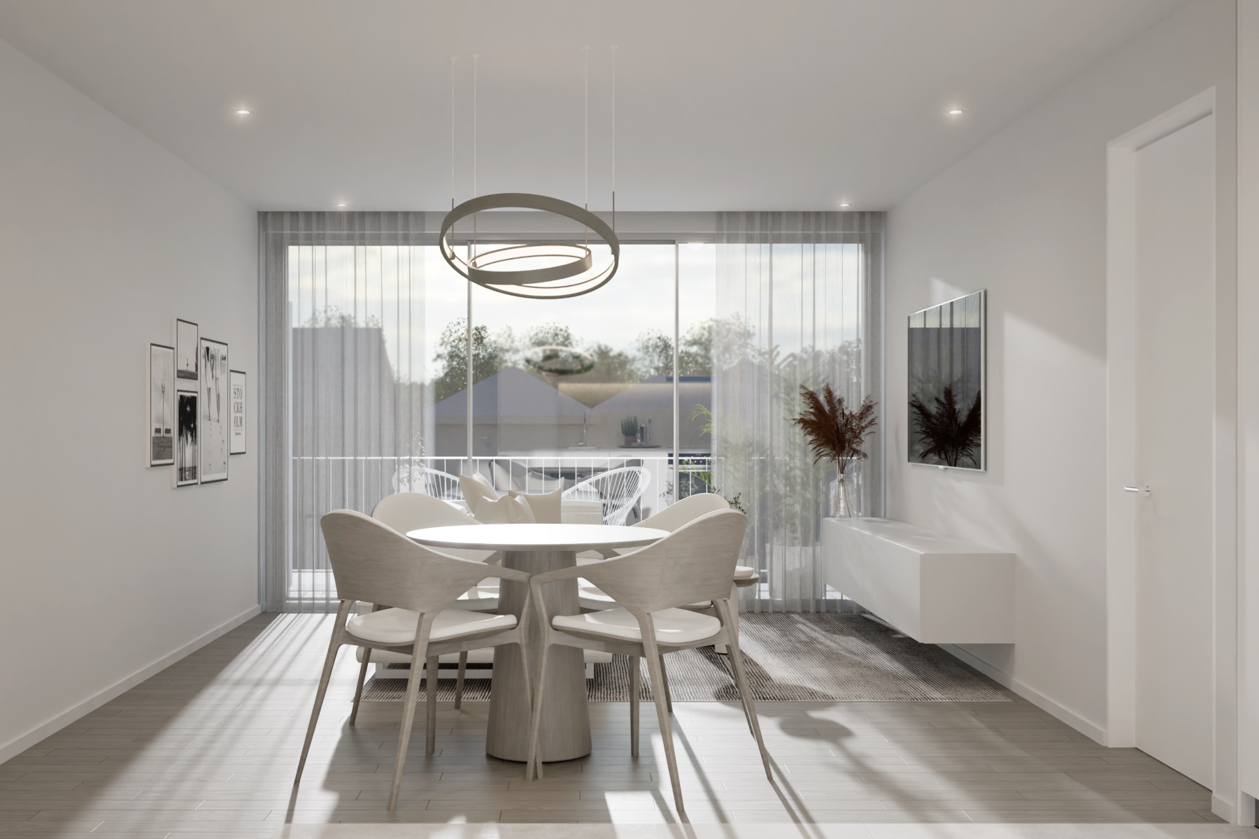  Flat, 1 bedrooms, for Sale - 物件實景