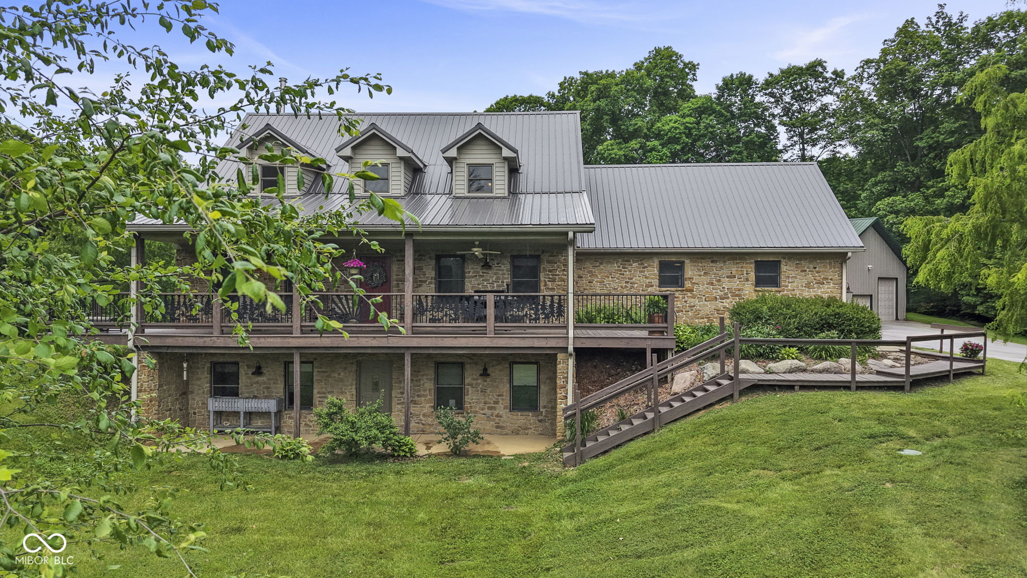 Greencastle, Indiana, 46135, United States, 4 Bedrooms Bedrooms, ,3 BathroomsBathrooms,Residential,For Sale,2049486