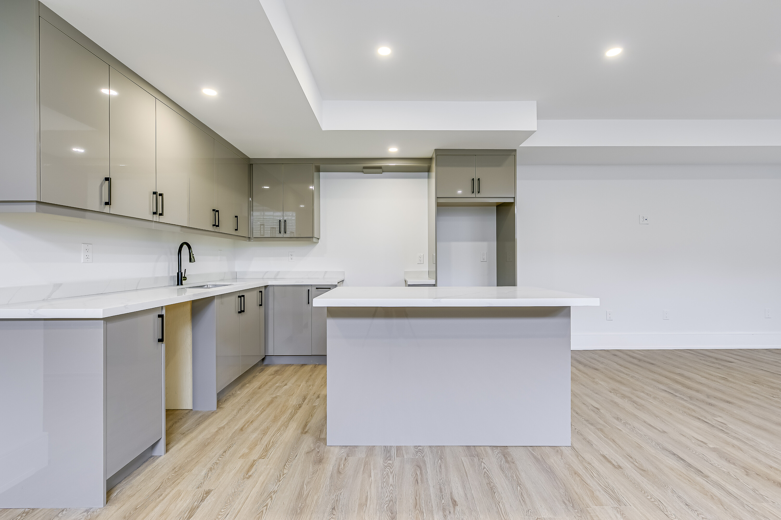  Modern Detached Home - 物件實景