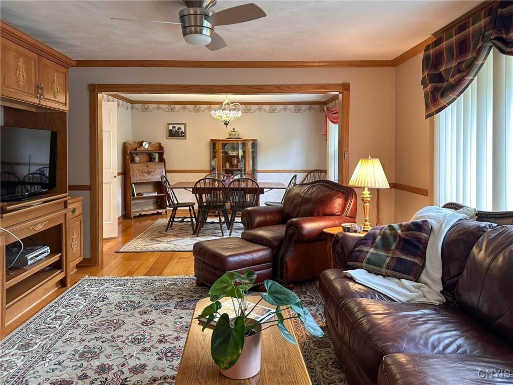 New Hartford, New York, 13413, United States, 4 Bedrooms Bedrooms, ,5 BathroomsBathrooms,Residential,For Sale,1932756