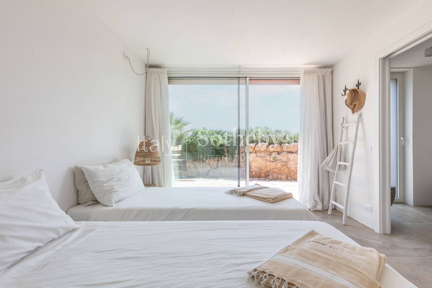  Modern villa with access to the sea - 物件實景