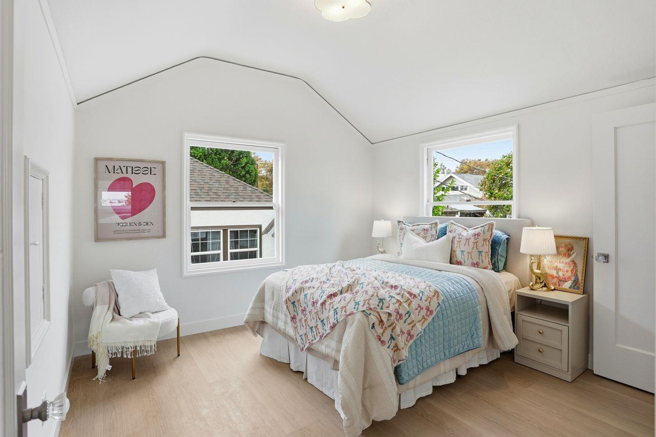 San Jose, California, 95126, United States, 4 Bedrooms Bedrooms, ,3 BathroomsBathrooms,Residential,For Sale,1988226