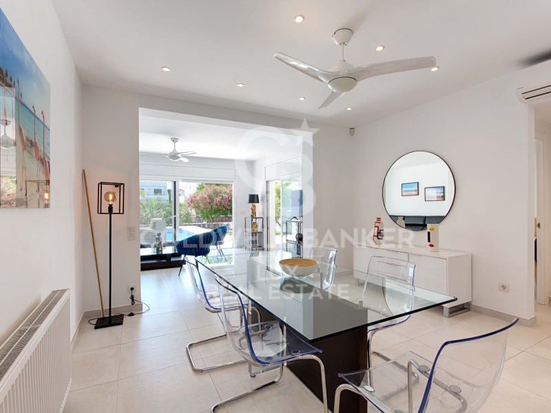 Girona, Empuriabrava, Cap Ras - Creus - Falconera, Empuriabrava, Catalonia, ES, 3 Bedrooms Bedrooms, ,2 BathroomsBathrooms,Residential,For Sale,Girona, Empuriabrava, Cap Ras - Creus - Falconera,1448905
