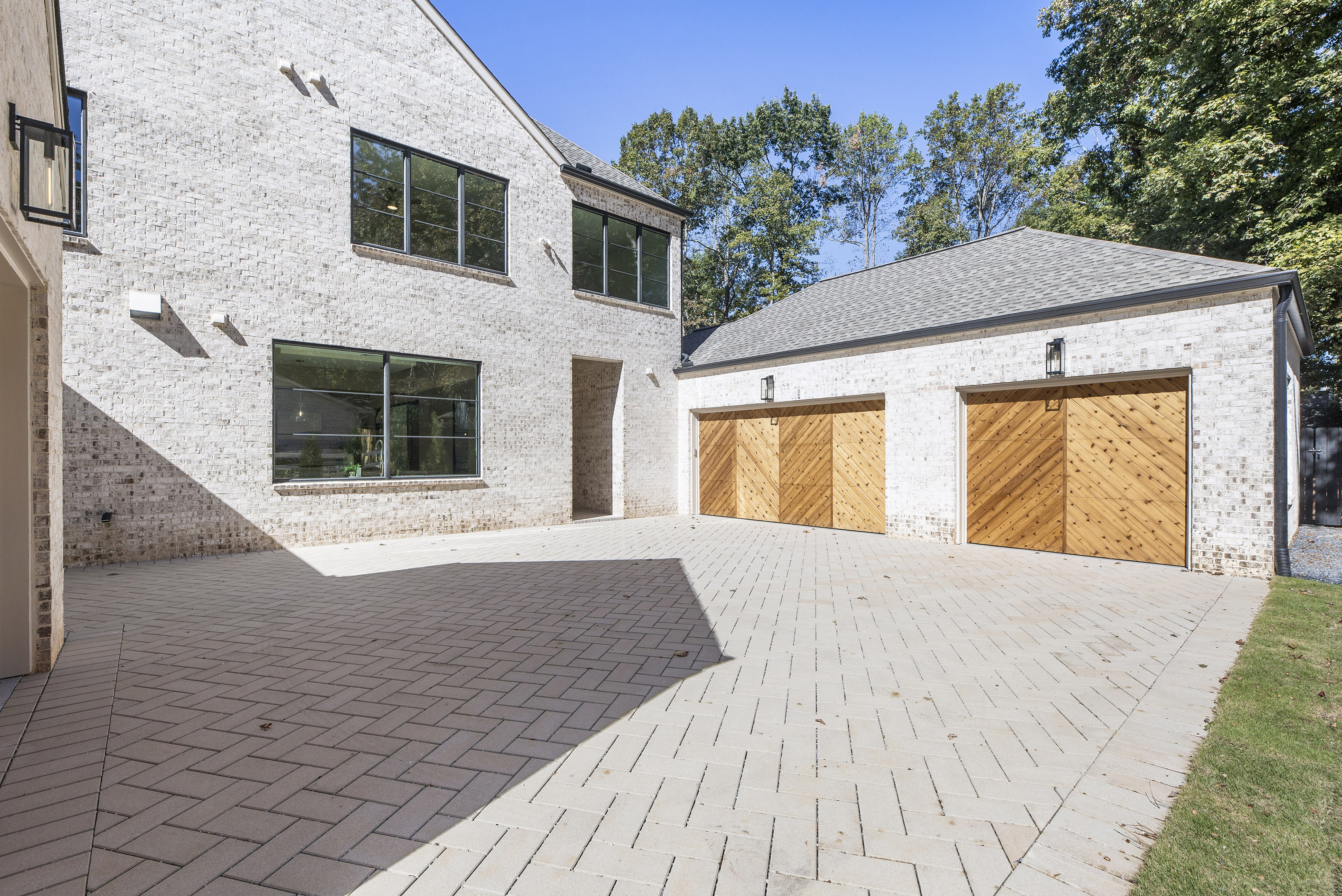  Premier Luxury Construction in Alpharetta